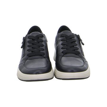 Ara Roma - Damen Schuhe Sneaker schwarz