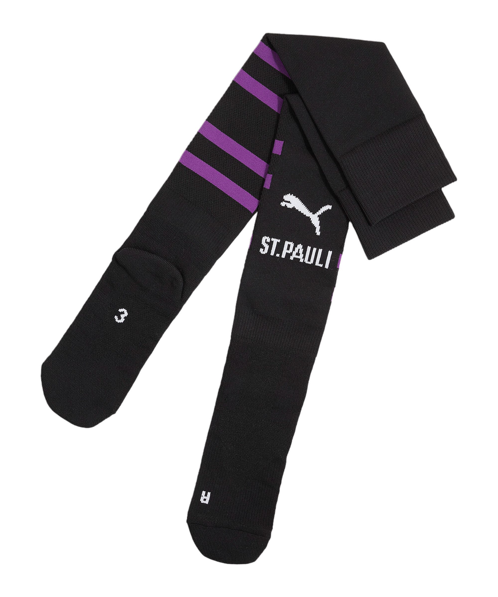 PUMA Fußballstutzen PUMA FC St. Pauli günstig online kaufen