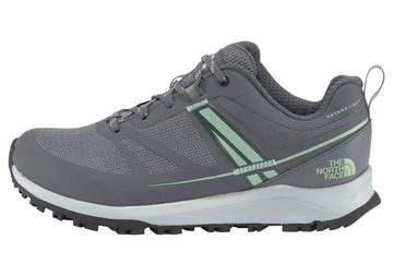 The North Face W LITEWAVE FUTURELIGHT Wanderschuh wasserdicht