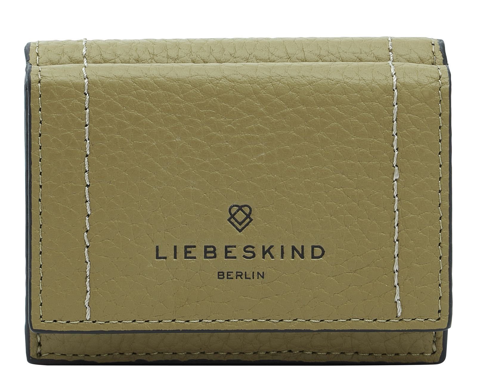 Liebeskind Berlin Geldbörse Geri, mit RFID-Blocker günstig online kaufen