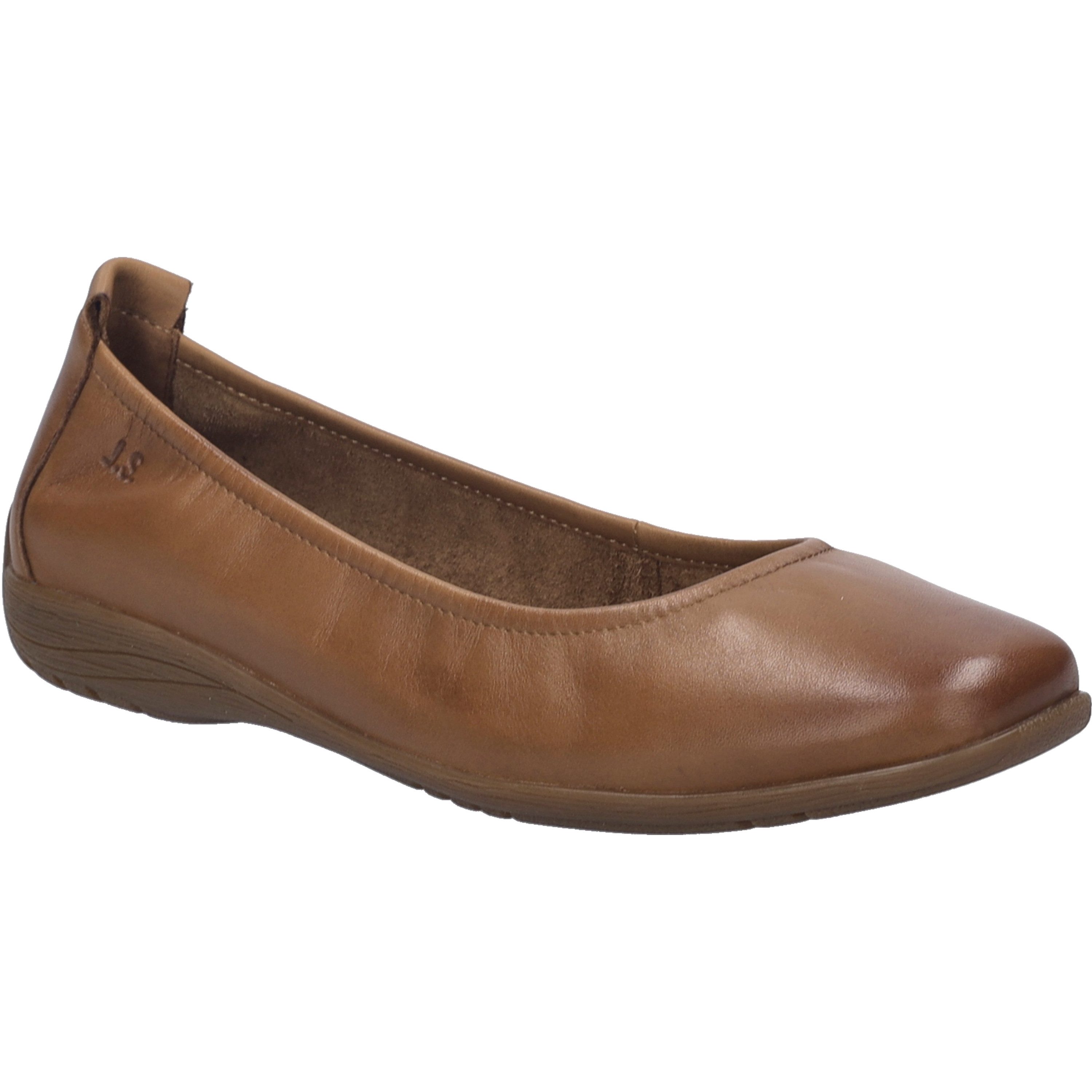 Josef Seibel Fenja 01,natur Ballerina