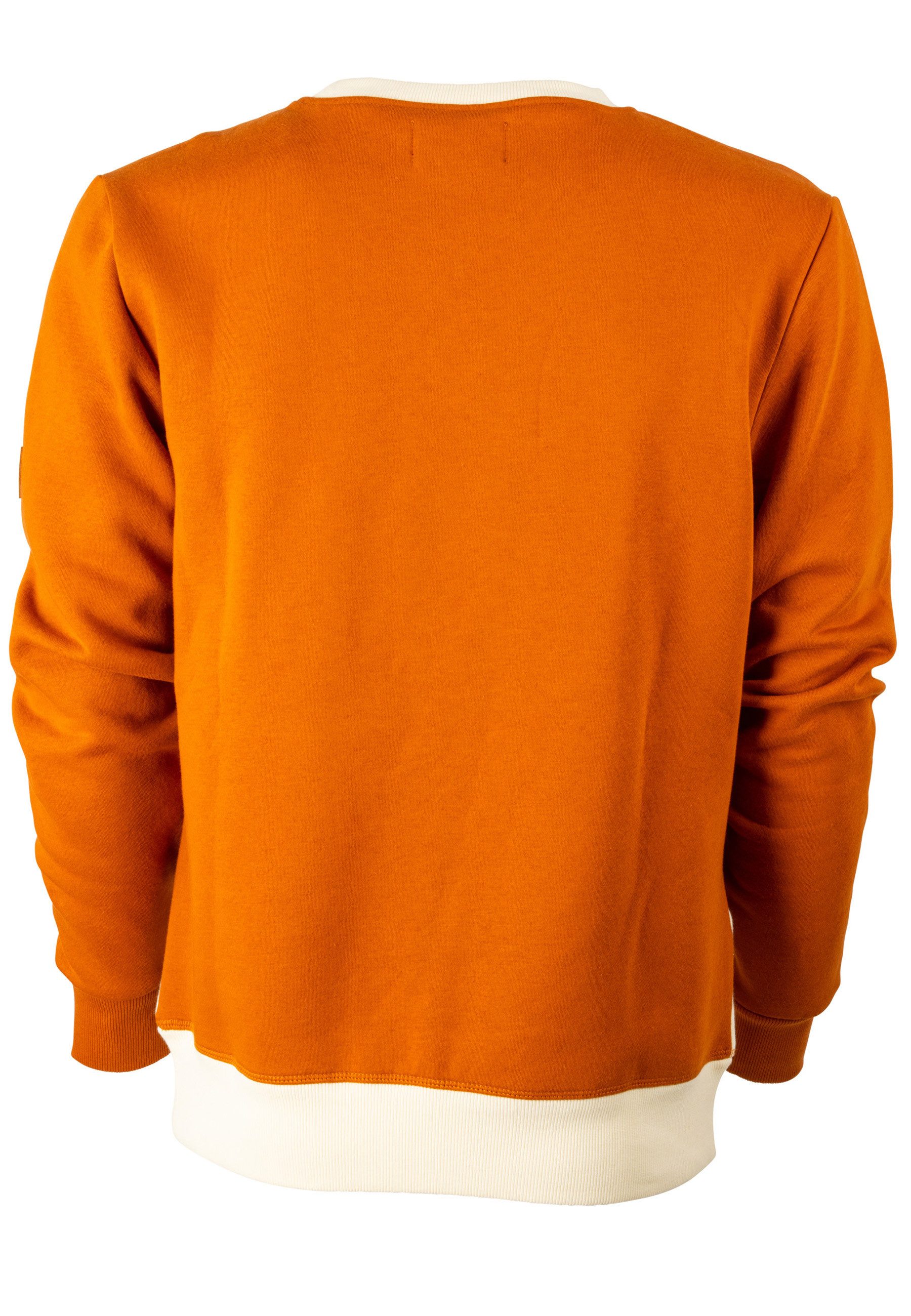 FORSBERG Sweatshirt Alvarson günstig online kaufen