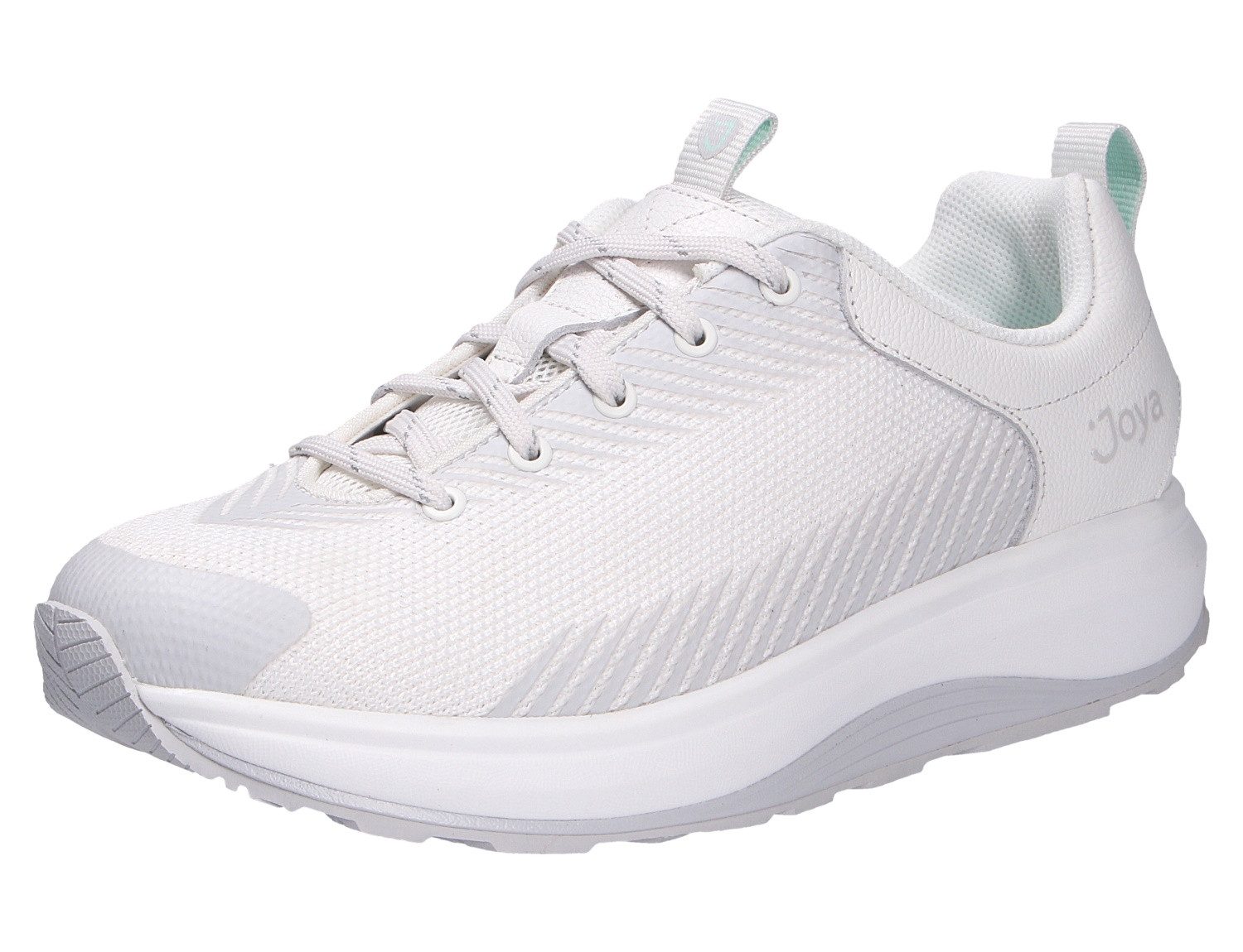 Joya MAUI white Schnürschuh Hochwertige Qualität günstig online kaufen
