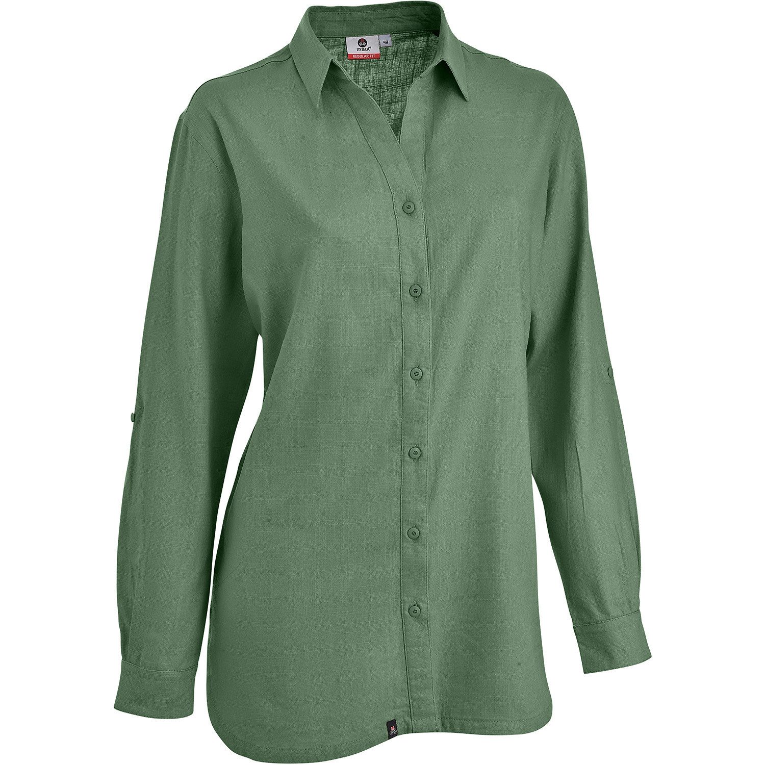 Outdoorbluse Bluse Rosenberg