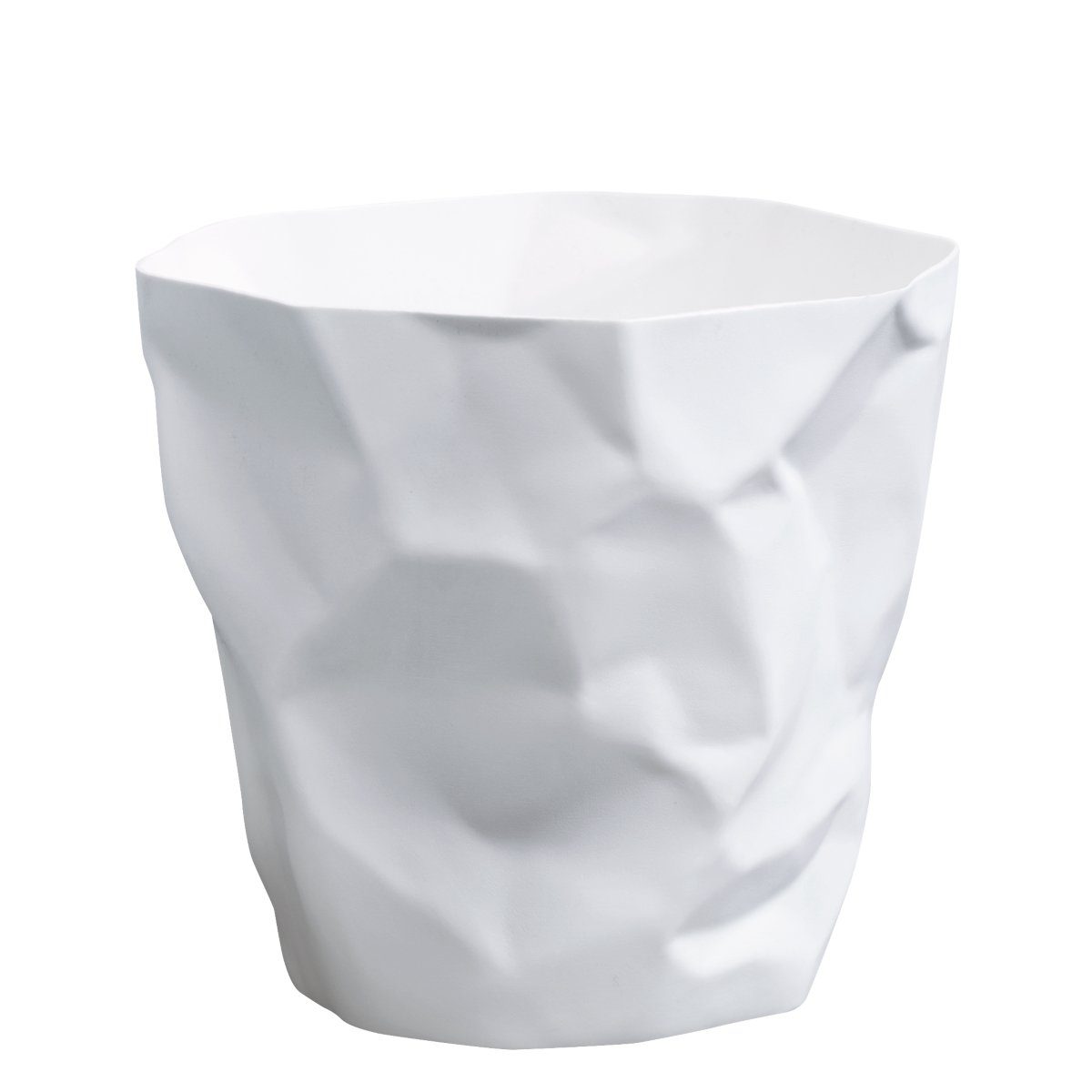 Klein & More Papierkorb Papierkorb BIN BIN MINI weiß. € 29,95