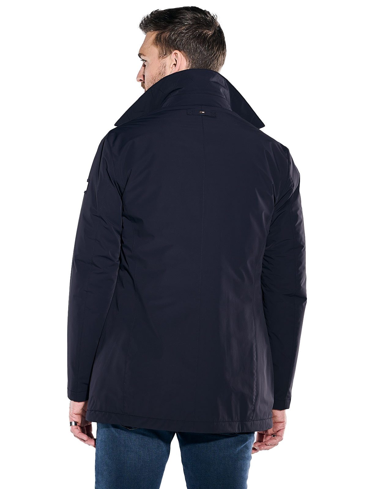 emilio adani Langjacke Funktionsjacke regular günstig online kaufen