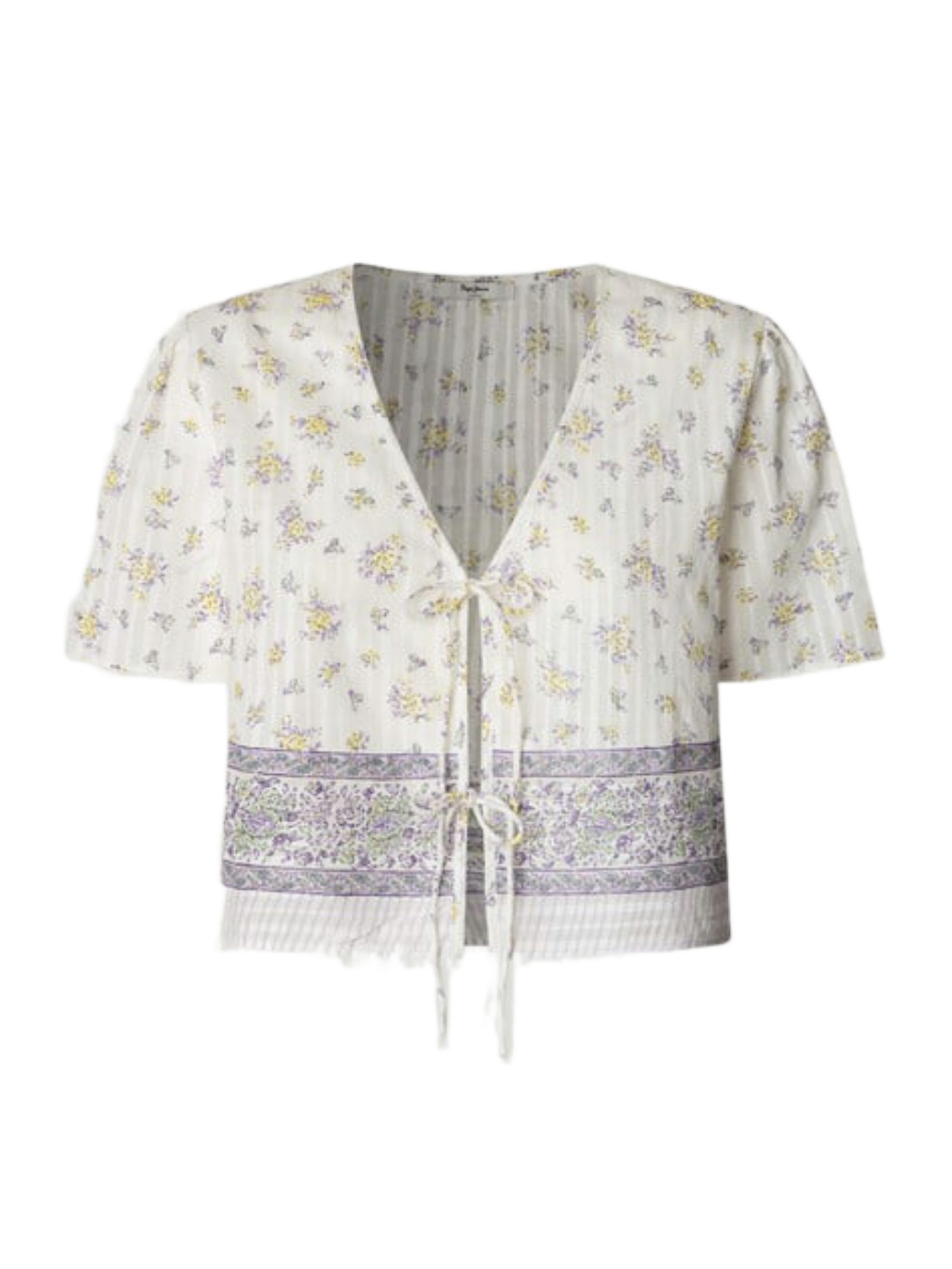 Pepe Jeans Blusenshirt