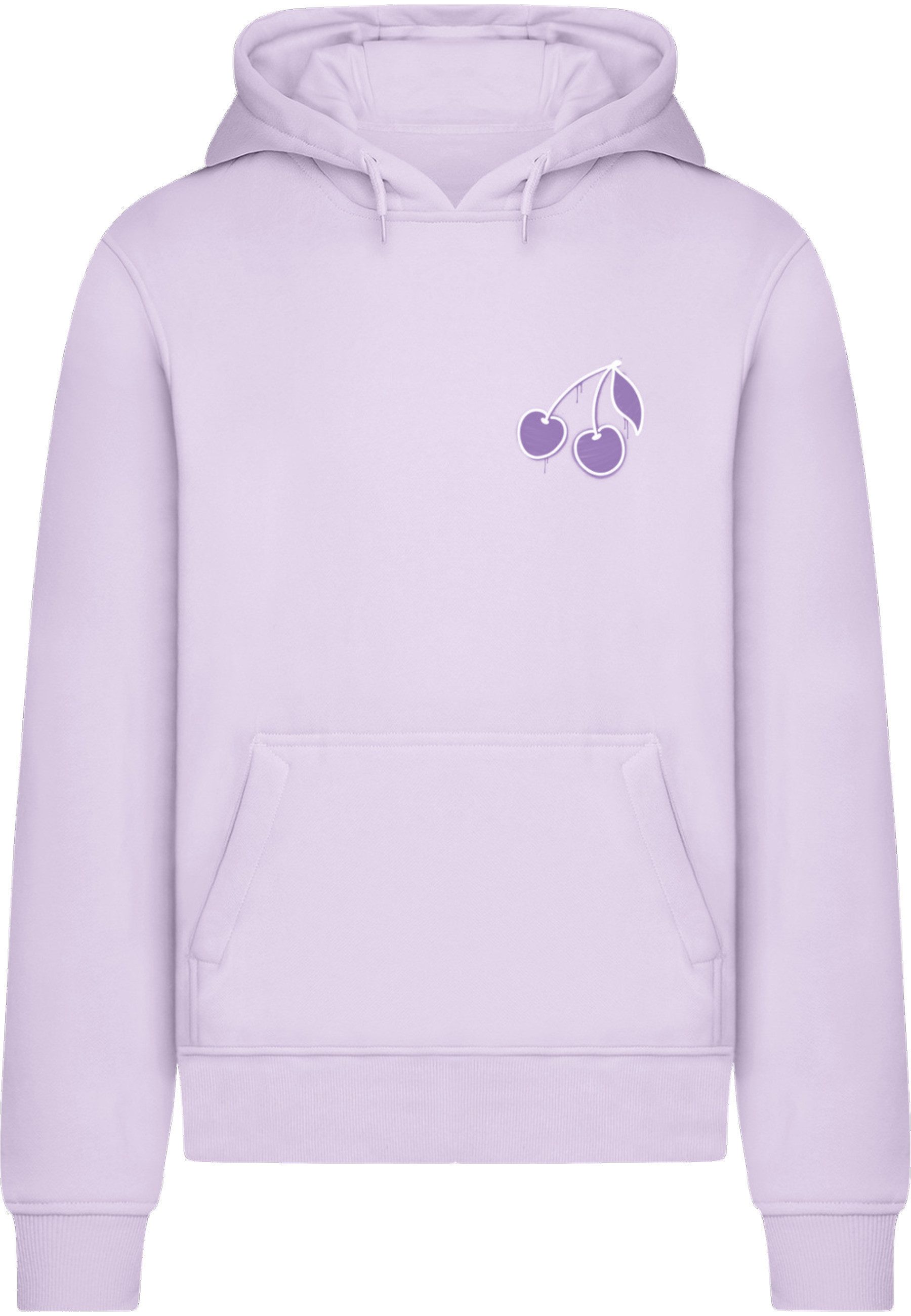 MisterTee Kapuzenpullover MisterTee Paradise Cherries Hoody (1-tlg) günstig online kaufen
