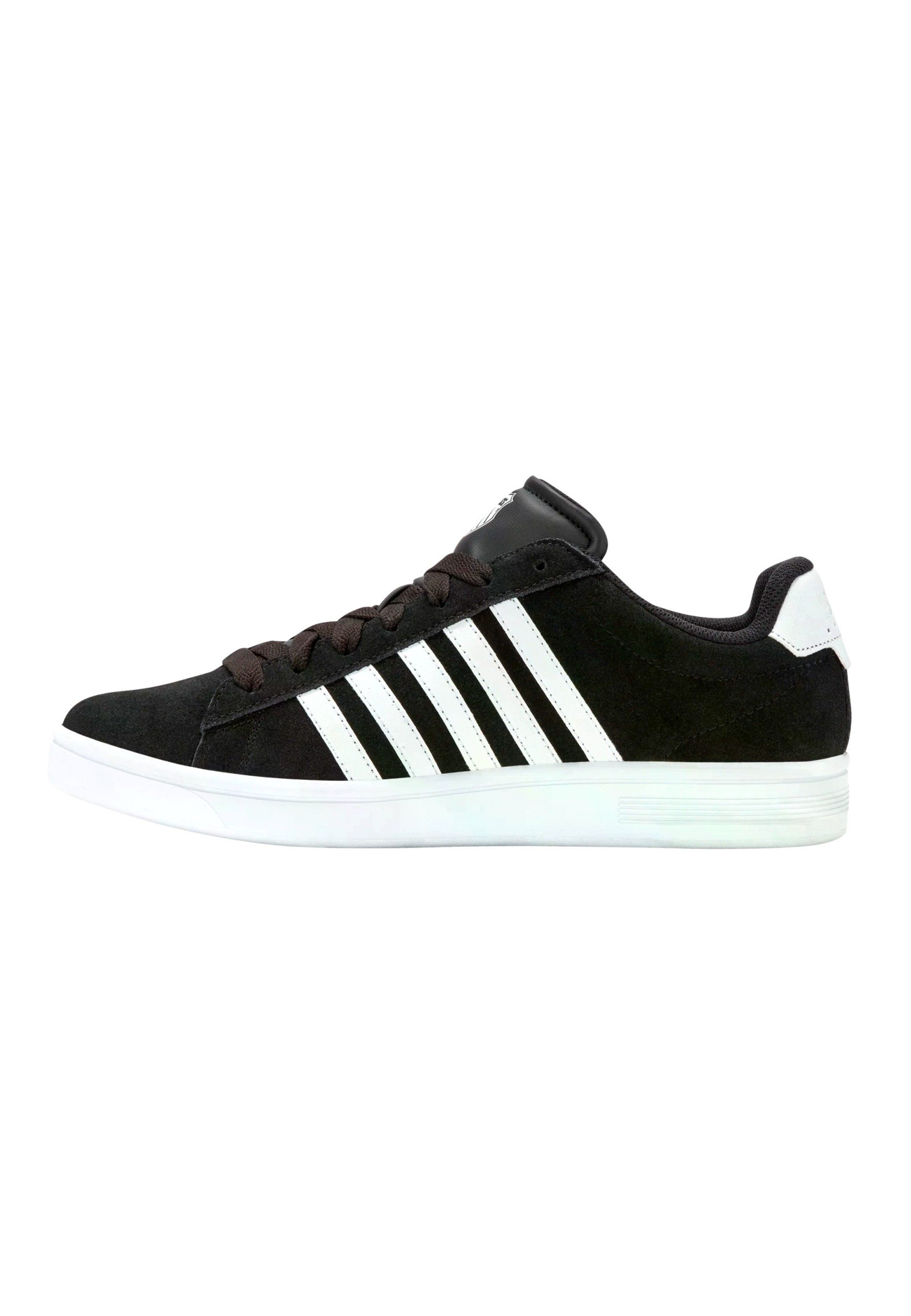 K-Swiss Sneaker Court Tiebreak II Low-Sneaker Sneaker (1-tlg)