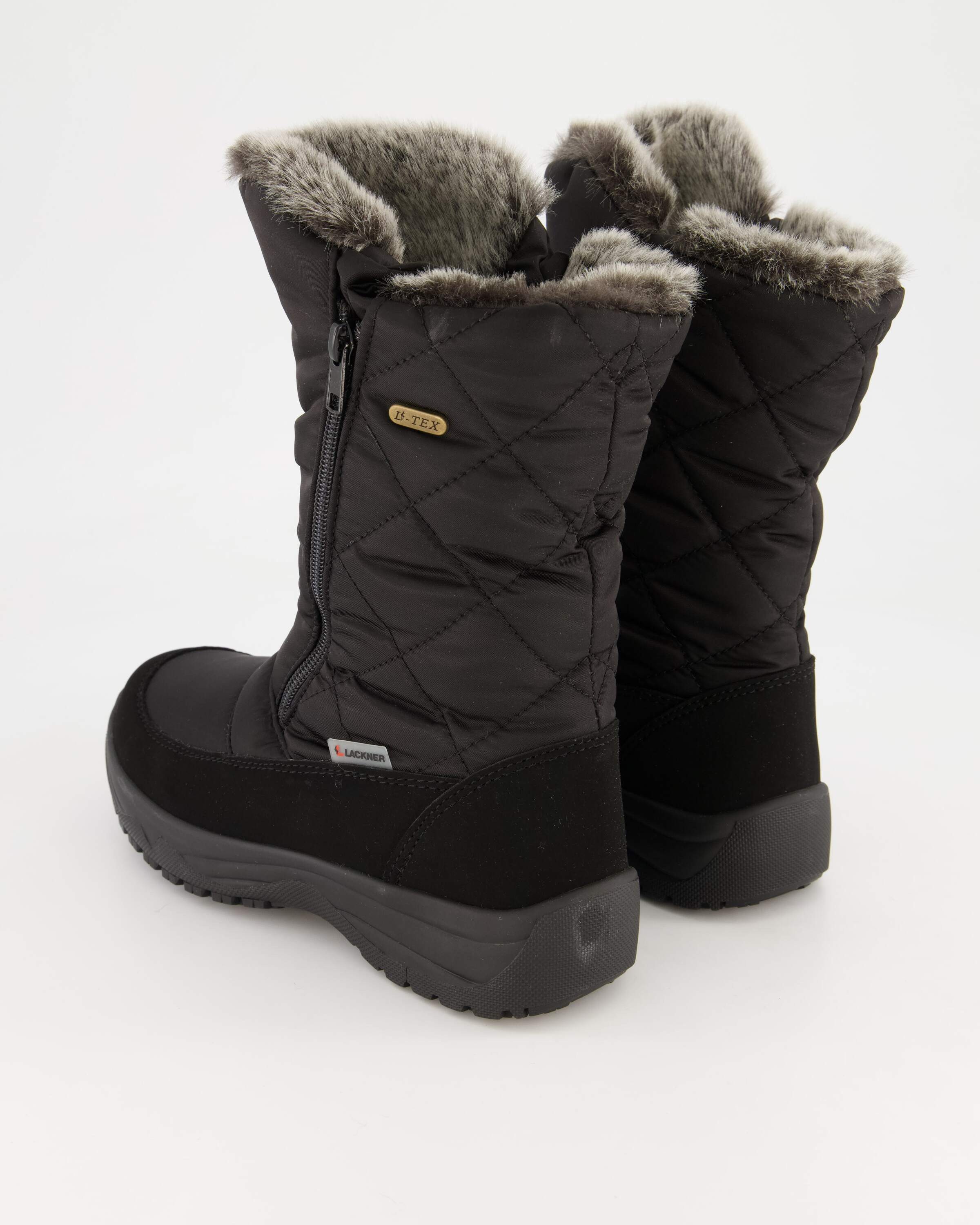 Lackner Wally TX Winterstiefelette Obermaterial: Sonstiges Material