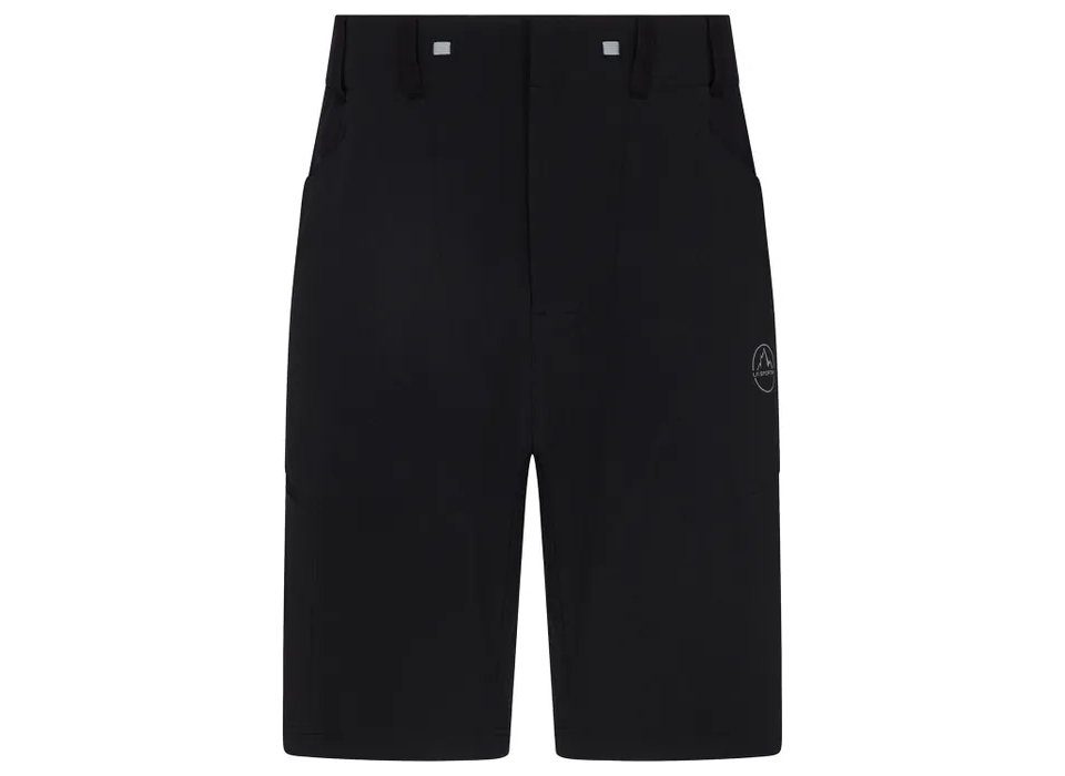 La Sportiva Funktionsshorts Scout Short M Black Black