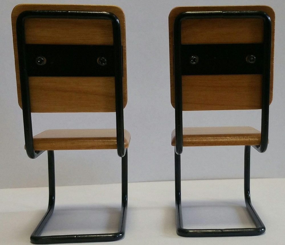 Creal Miniatures Puppenhausmöbel Geschirrschrank, Möbel, Dekoration, günstig online kaufen
