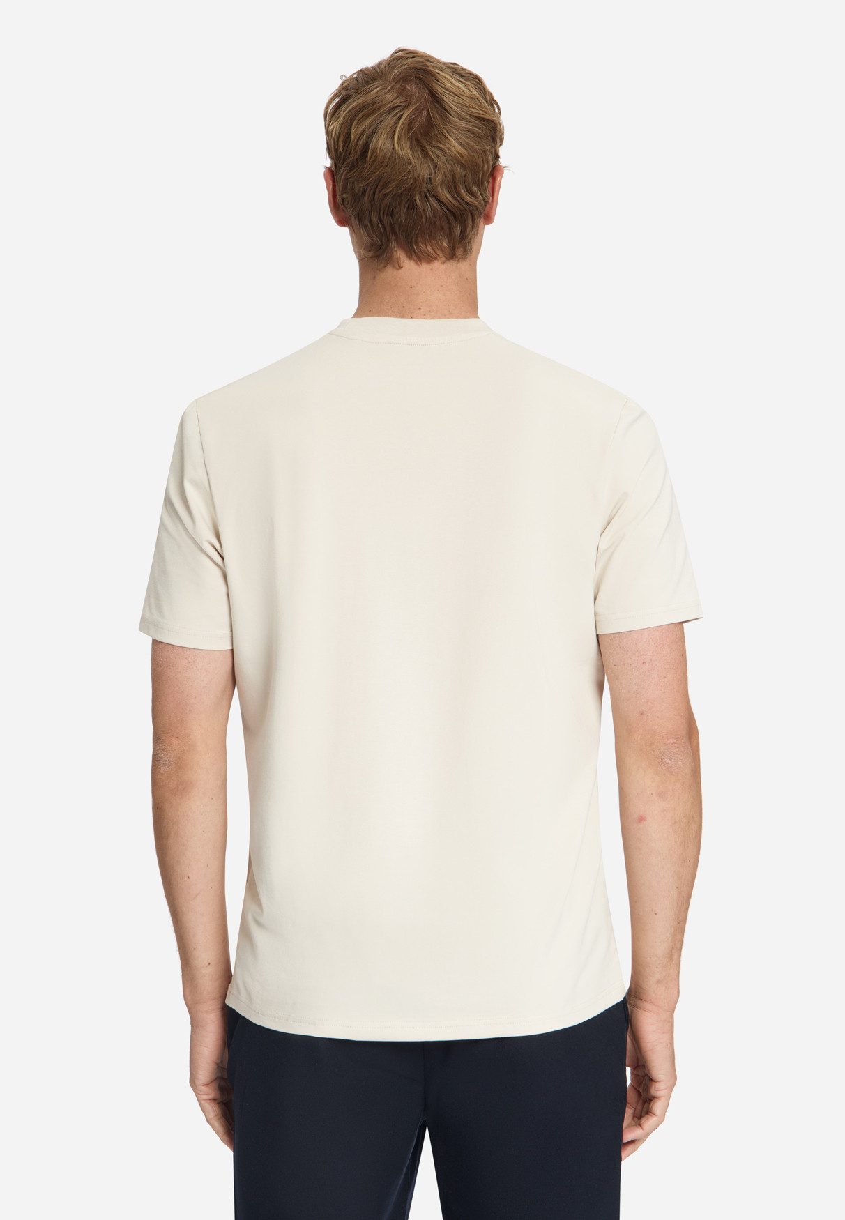 NO EXCESS T-Shirt T-Shirt Crewneck Graphic