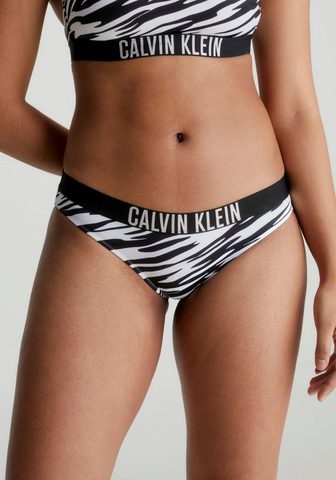  Calvin KLEIN Swimwear Badehose CLASSIC...
