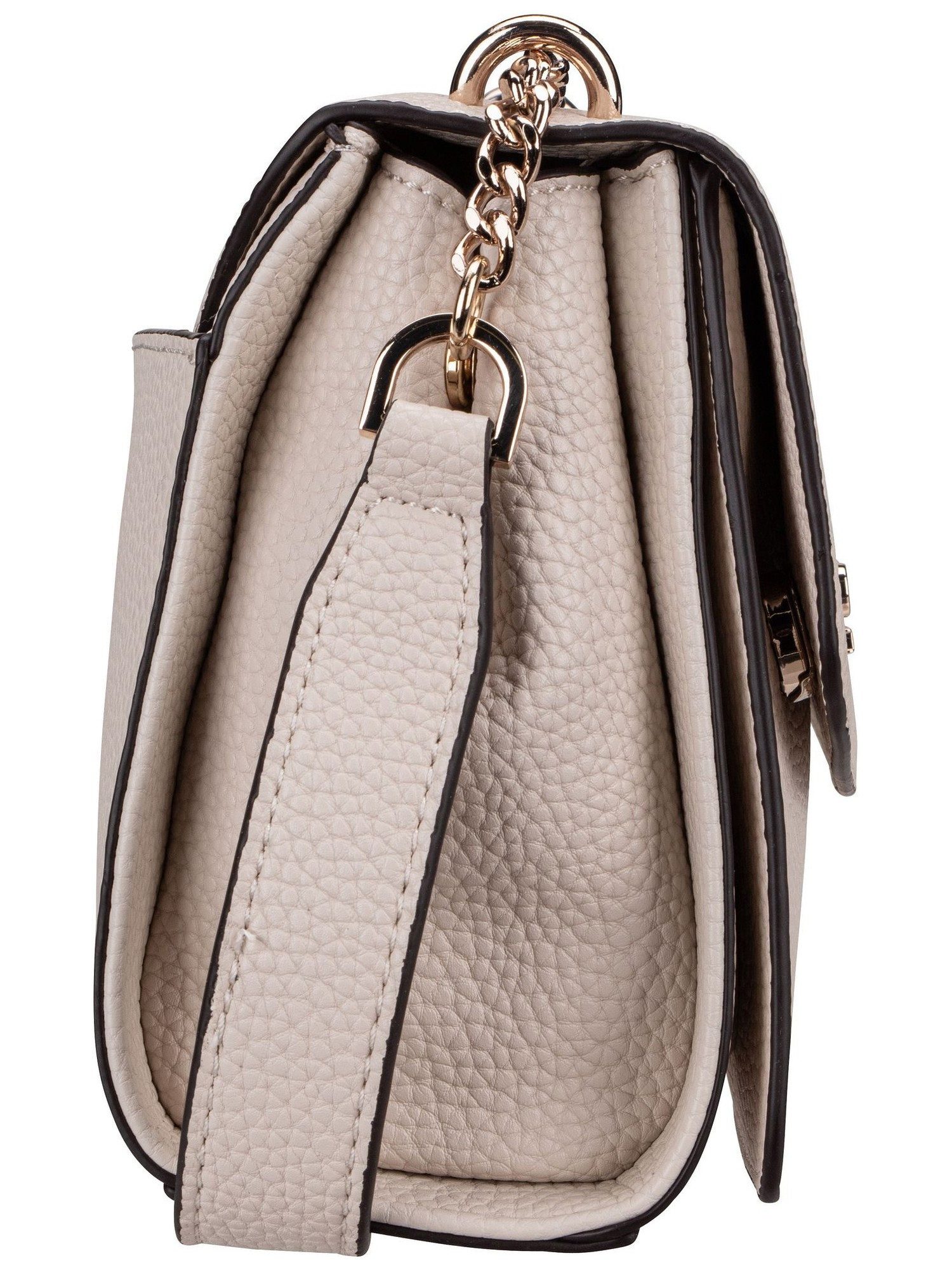 Guess Handtasche Calista Convertible XBody Flap, Abendtaschen