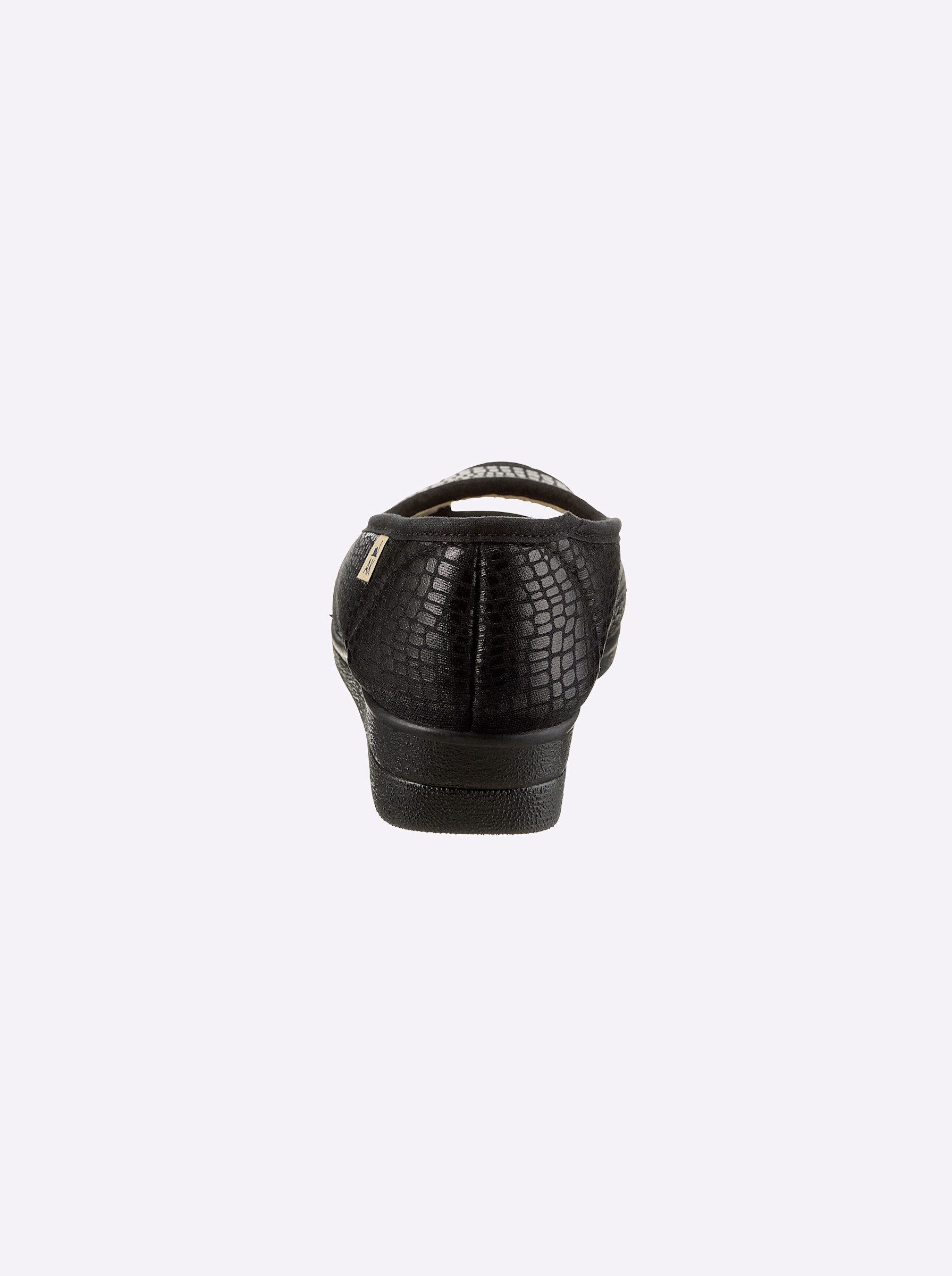 Witt Slipper Slipper