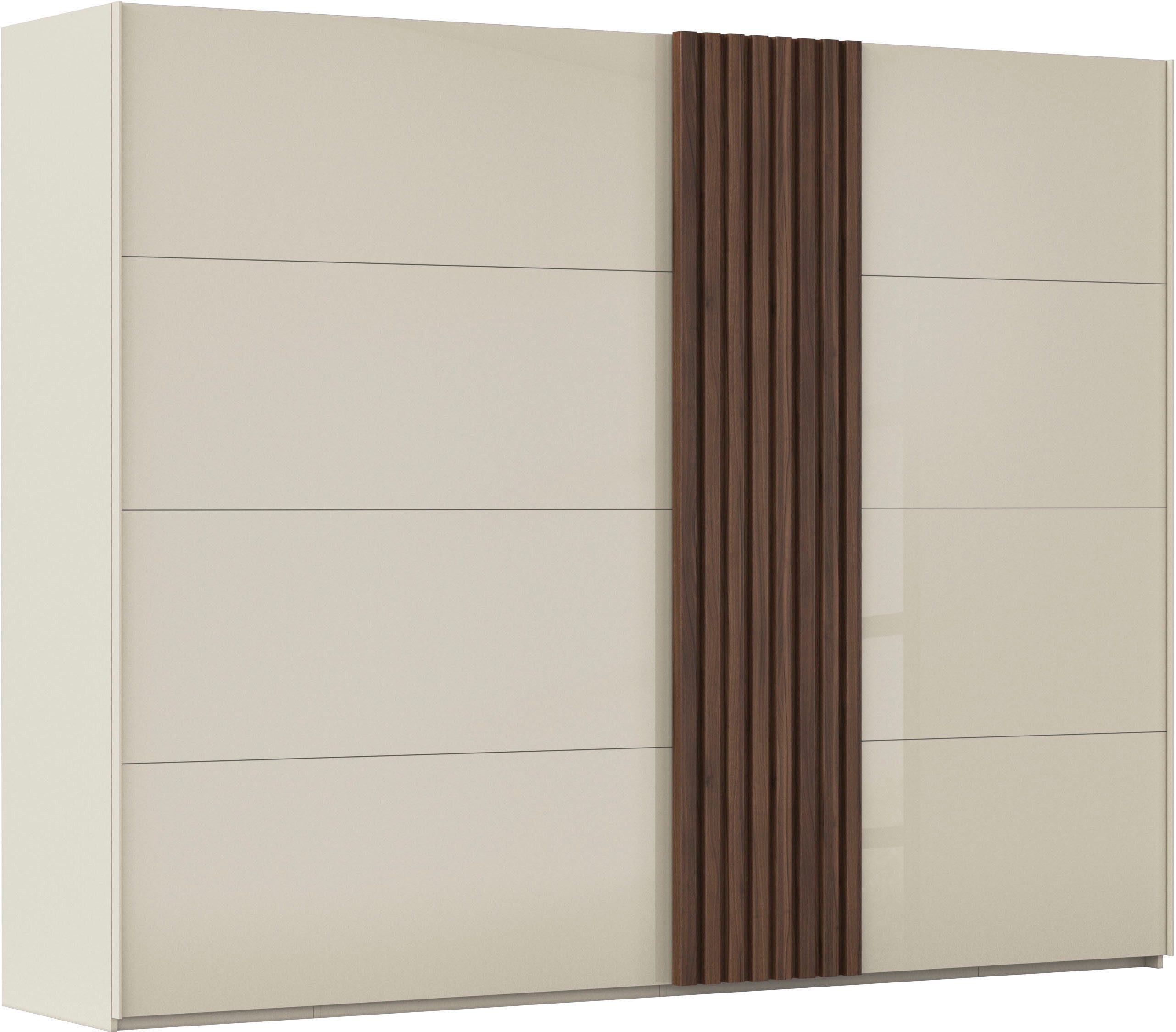 rauch Schwebetürenschrank "Kleiderschrank Schrank Garderobe Wäscheschrank T günstig online kaufen