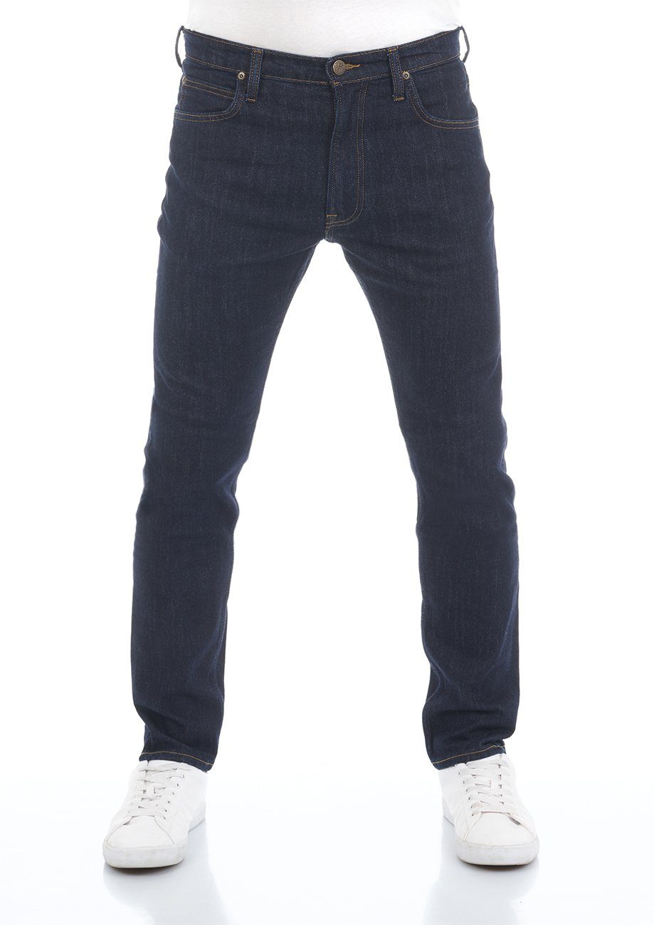 Lee® Slim-fit-Jeans RIDER mit Stretch
