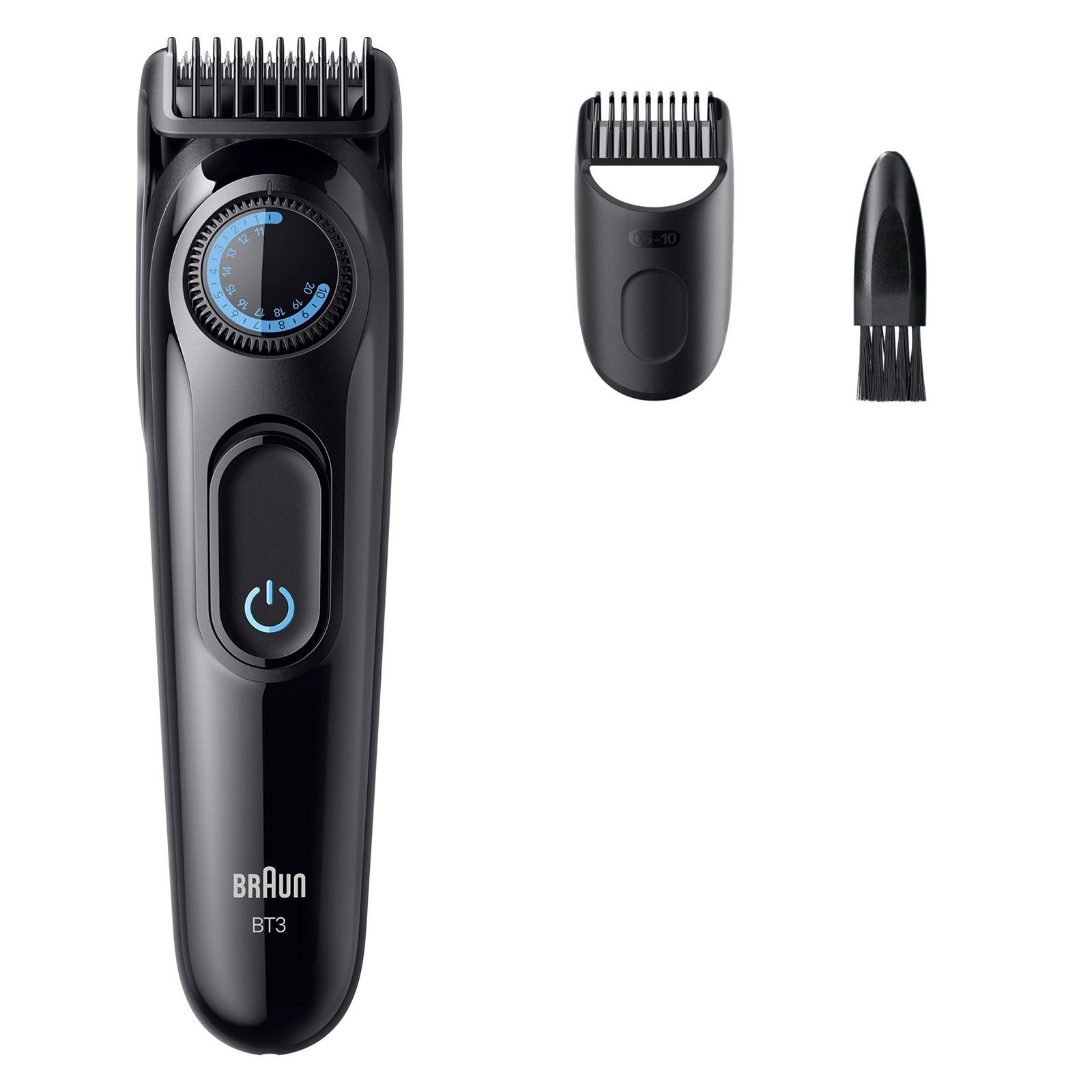 Braun Elektrorasierer Series 3 BT3500