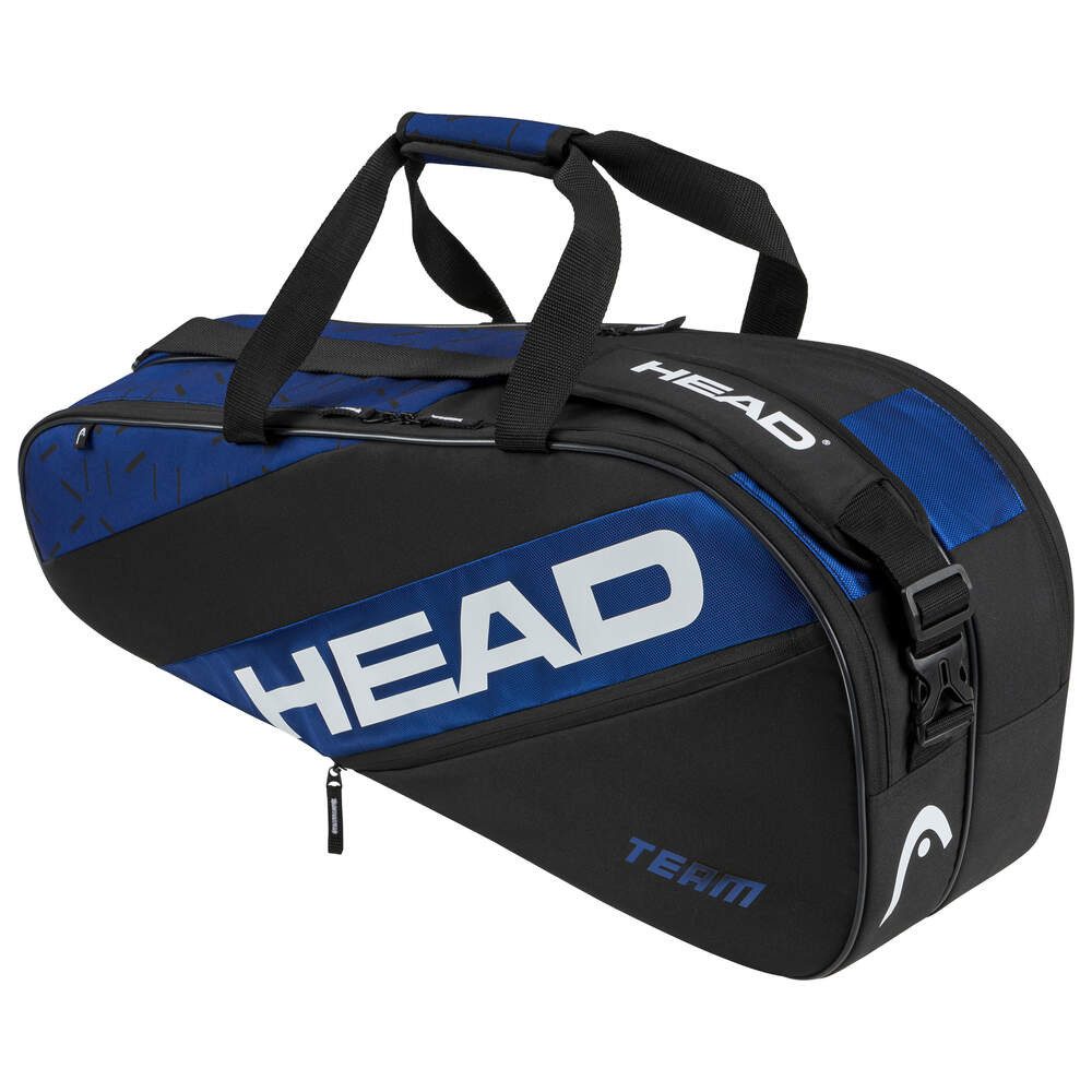 Head Sporttasche Tennis-Racketbag Team Racquet Bag M (Schlägertasche, 2 Hau günstig online kaufen
