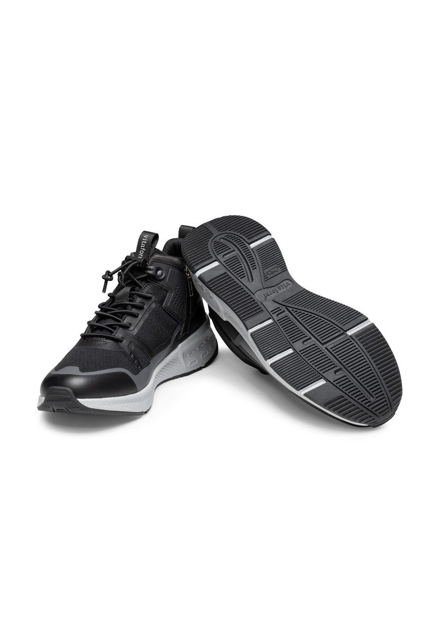 vitaform Damen Trekking Textil & Sonstiges Trekkingschuh