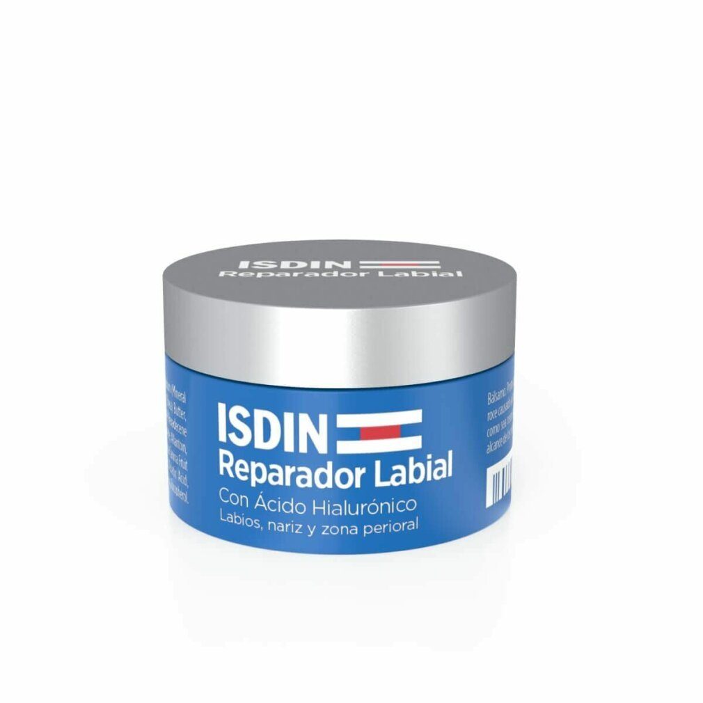 Isdin Lippenpflegemittel Nutrabalm Intensiver Reparierender Schutz für Lippen und Nase 10ml