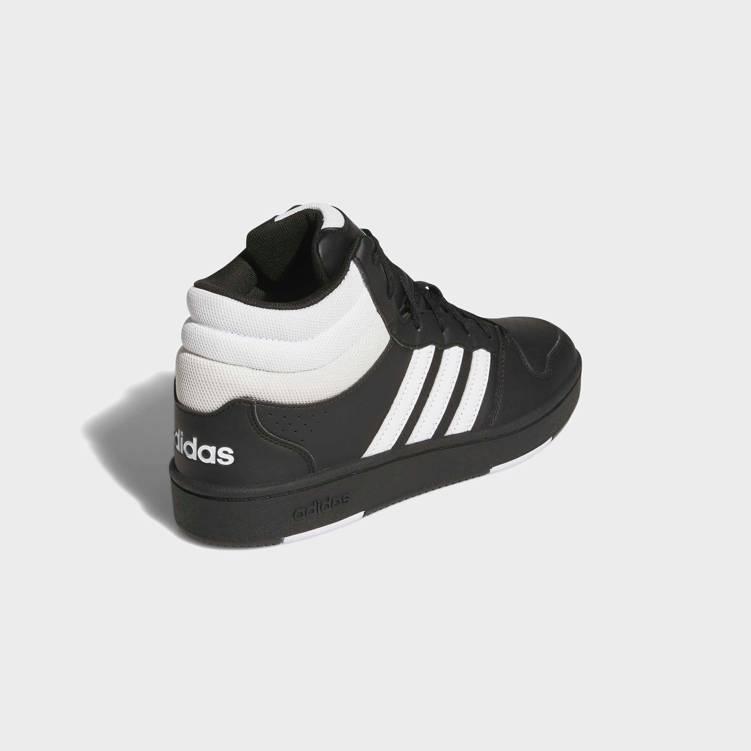 adidas Sportswear HOOPS MID CLASSIC Sneaker – Bild 5 von 5