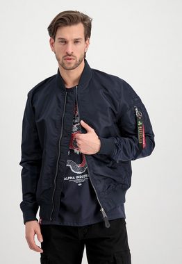 Alpha Industries Kurzjacke Ma-1 Lw Project R