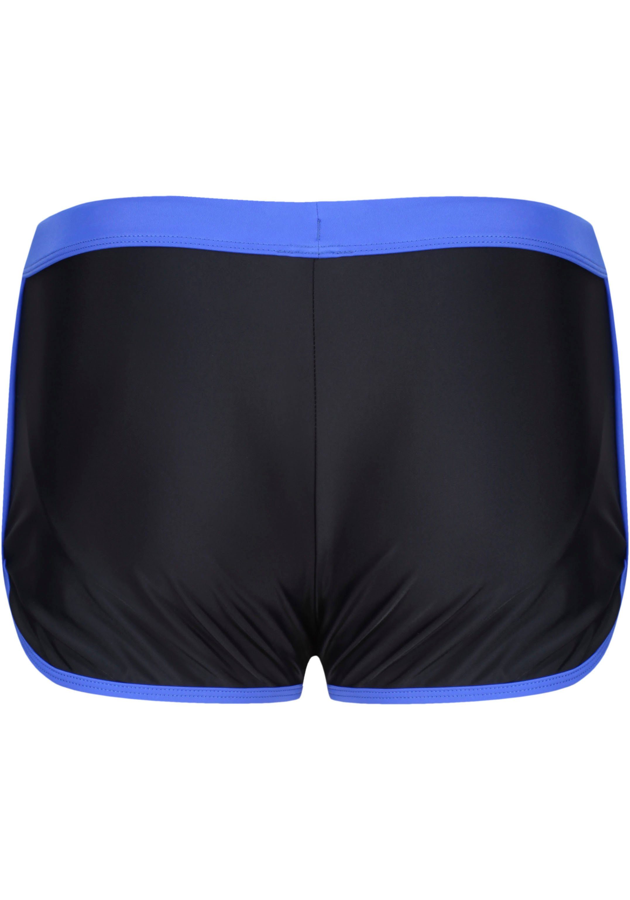 Reebok Badepants SEANN mit Logoschriftzug, mit Kordelzug, basic, kurz günstig online kaufen