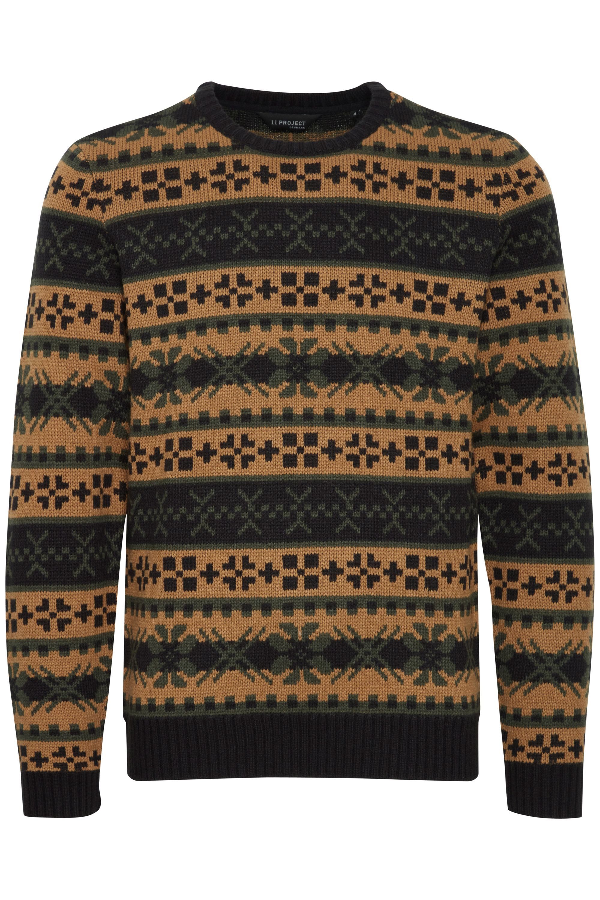 Norwegerpullover PRPasco XMAS