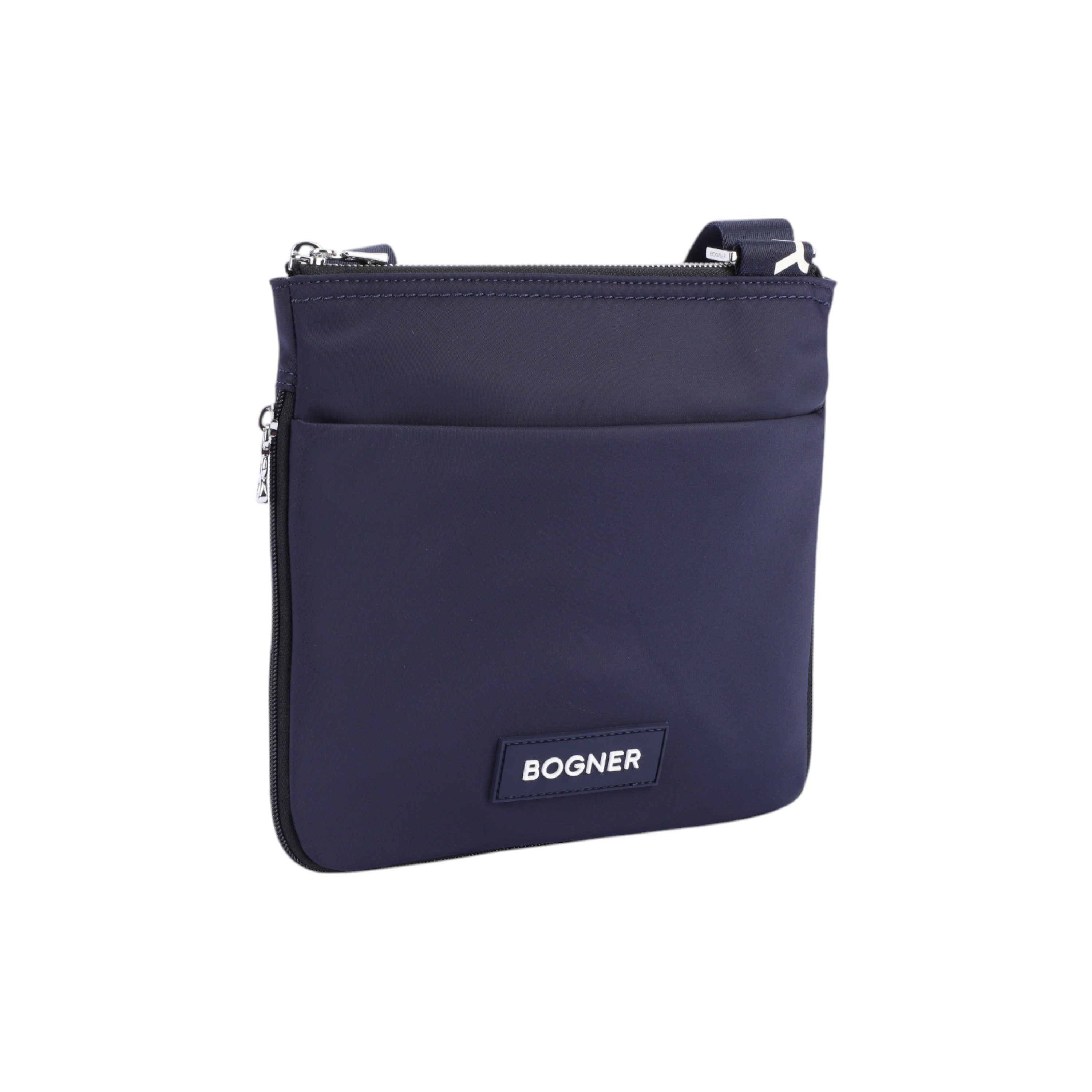BOGNER Schultertasche Bogner - Damen Schultertasche günstig online kaufen