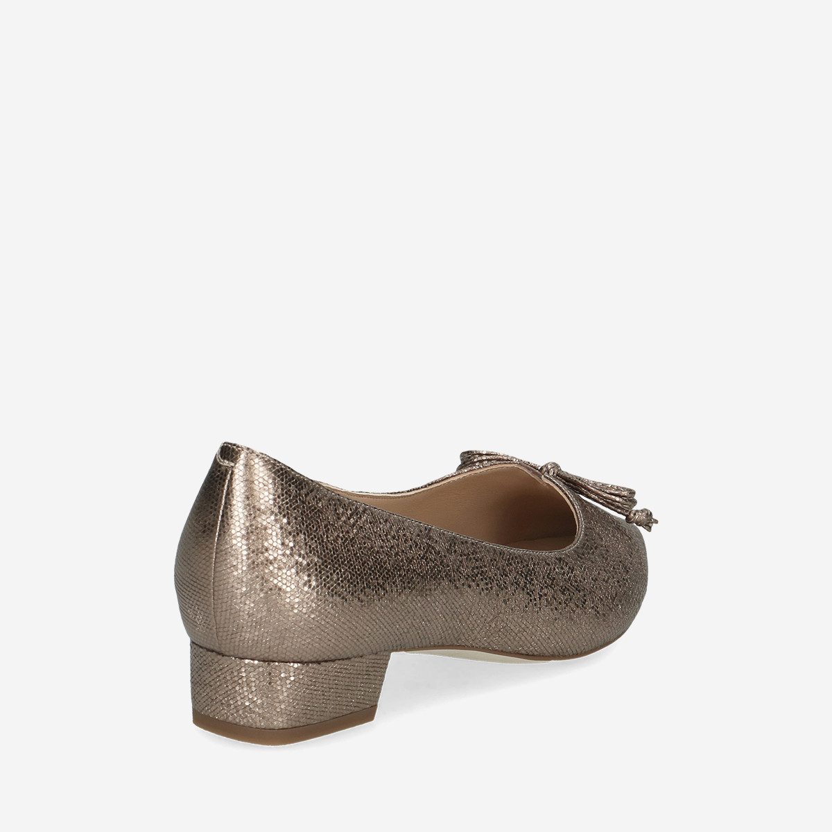 Peter Kaiser Peter Kaiser 72241 912, Slipper & Mokassin, Gold, Damen Slipper