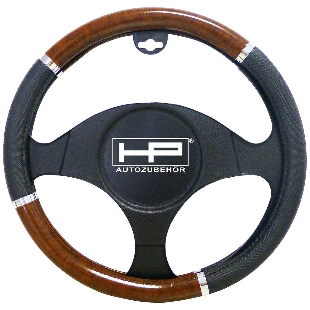 HP-AUTOZUBEHÖR Lenkradbezug Lenkradbezug Wood 19702