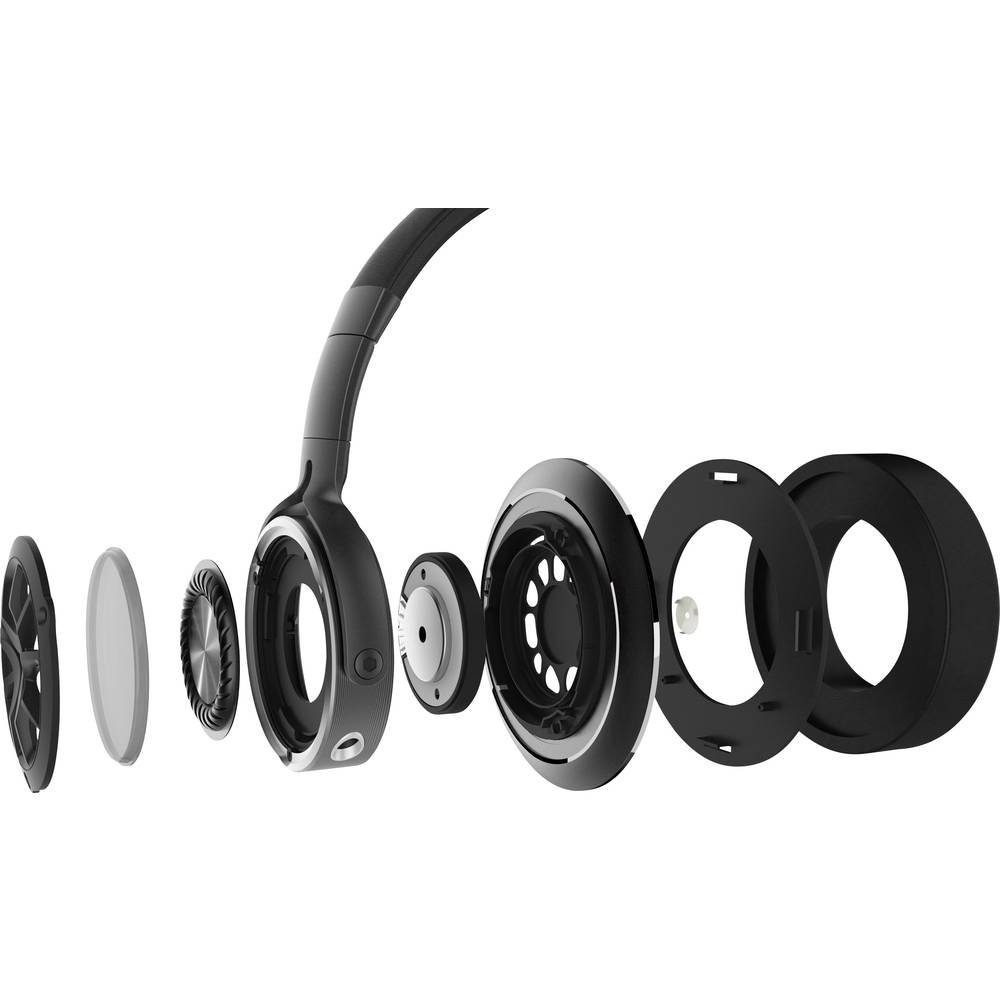 1More Over-Ear Kopfhörer Kopfhörer