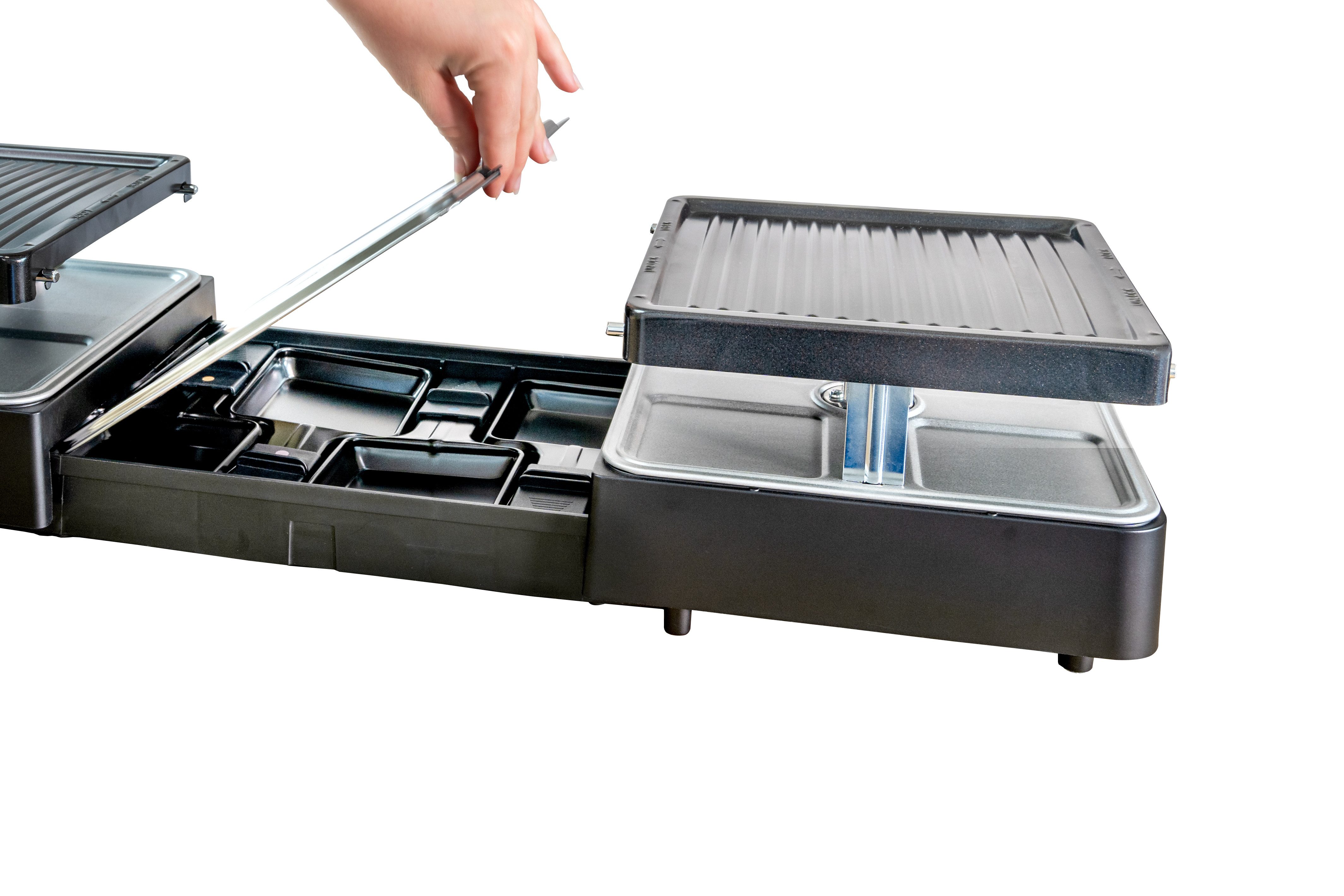 Unold Extendable 48755 - Bild 5