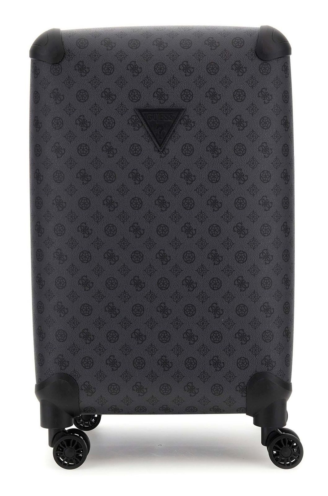 Guess Hartschalen-Trolley 22 IN 8-WHEELER Exp., 4 Rollen günstig online kaufen