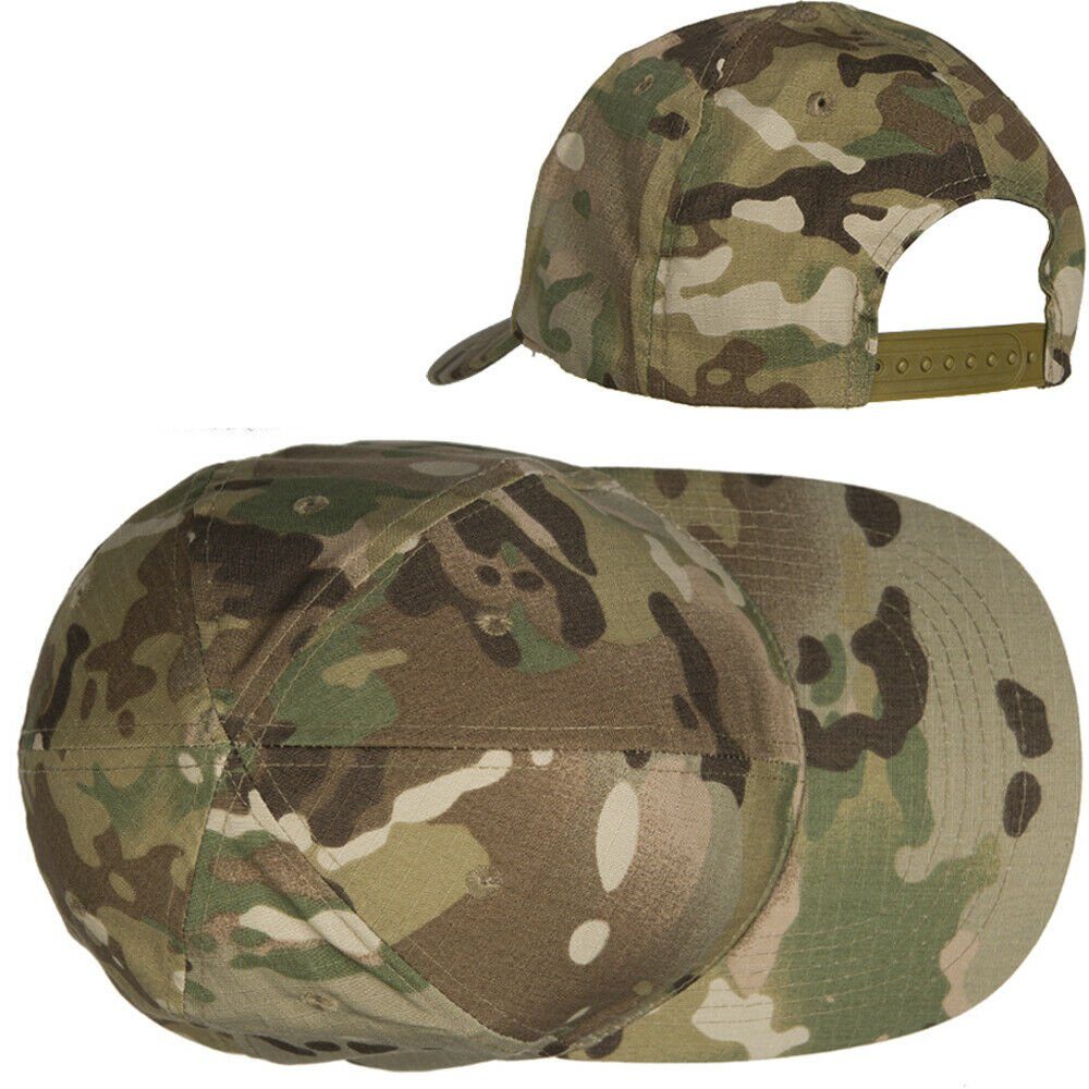 Cap Baseball Cap Urban Mil-Tec Flex