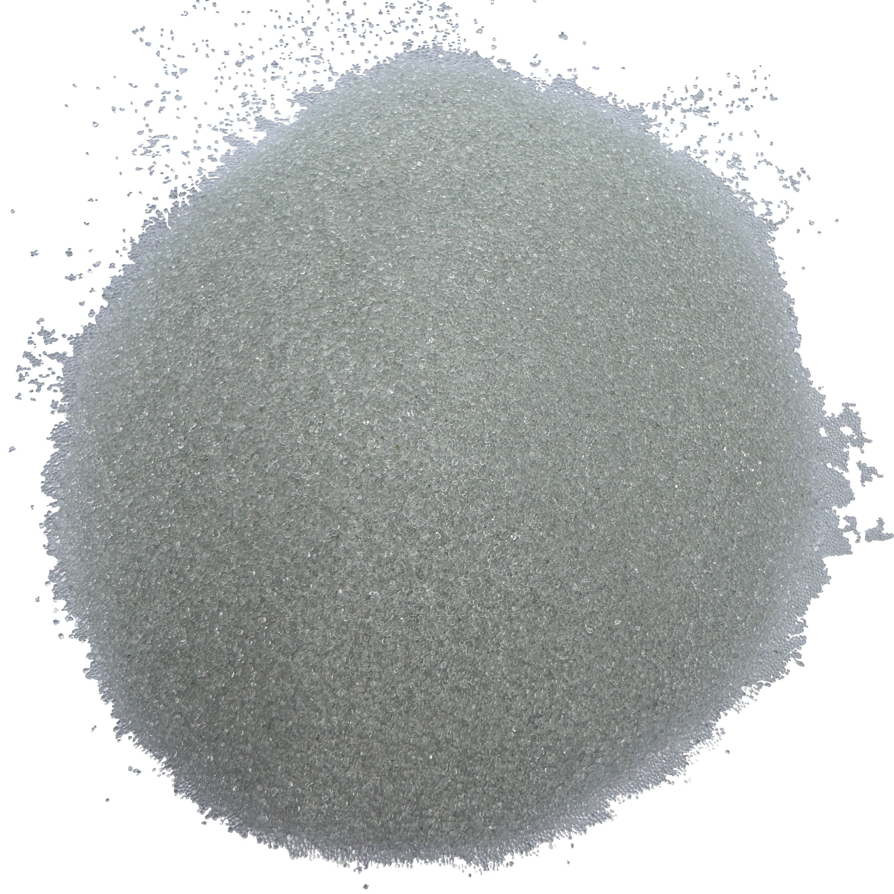 WO-WE Lack Glasperlen zur Rutschhemmung 0,3-0,5mm für Epoxidharz W758, Antirutschmittel Granulat 1-25Kg