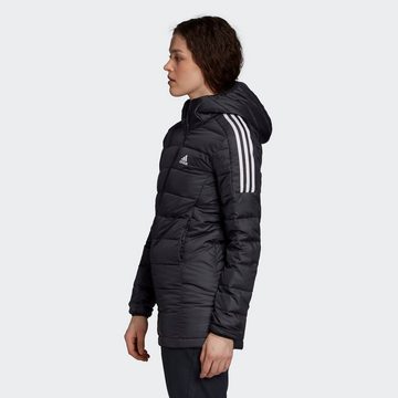 adidas Sportswear Outdoorjacke ESSENTIALS DAUNENPARKA