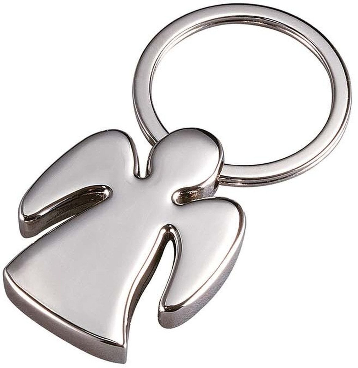 WEDO Schlüsselanhänger Schlüsselanhänger Celia silber günstig online kaufen