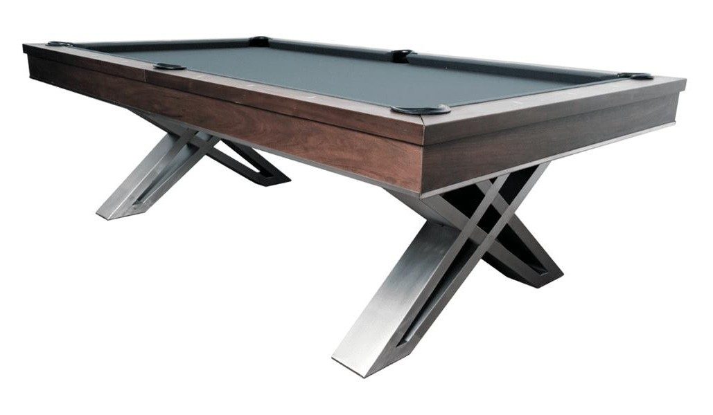 Billardtisch Billardtisch 7FT Poolbillardtisch Holz Tisch Kugeltisch