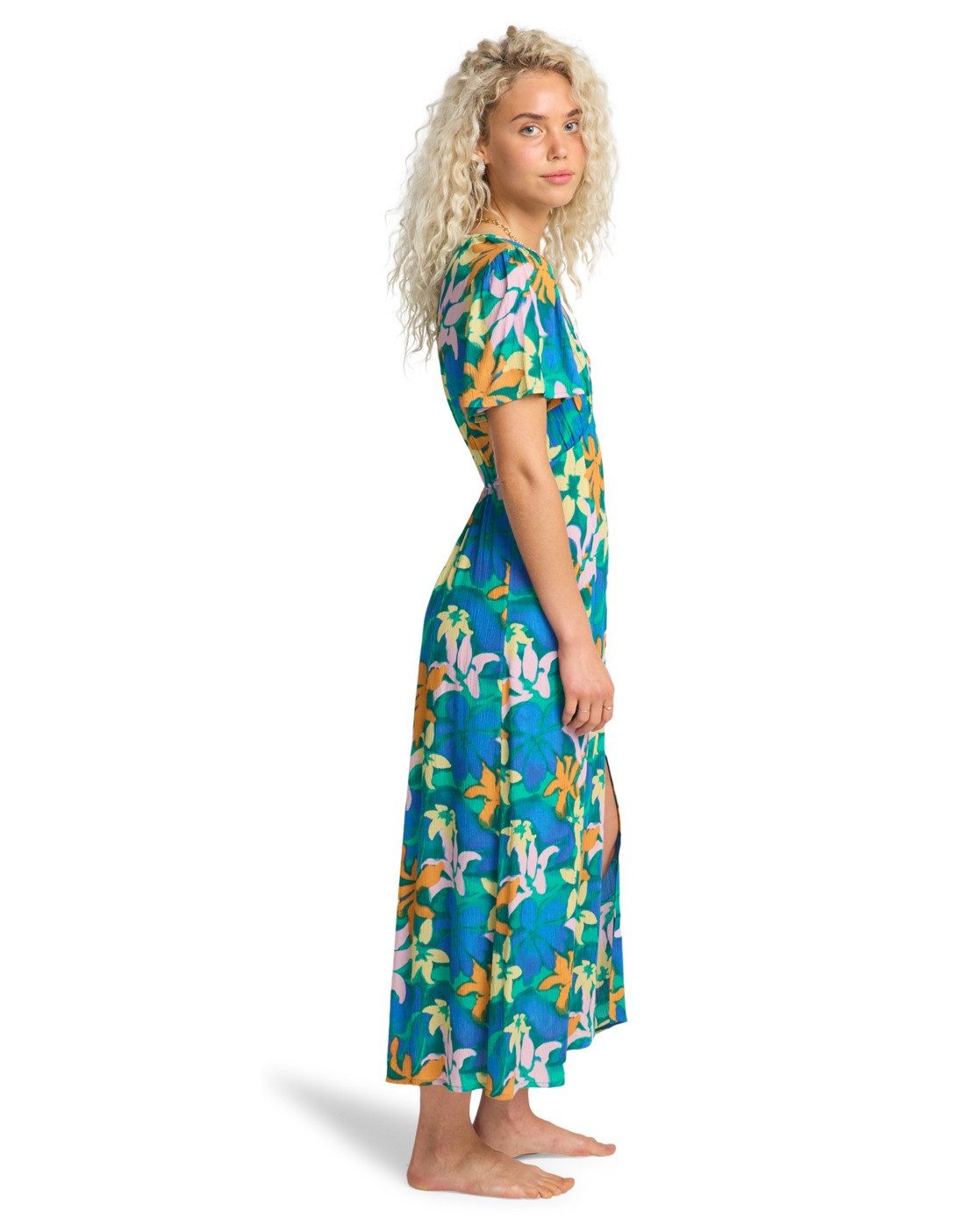 Billabong Sommerkleid Jet Set