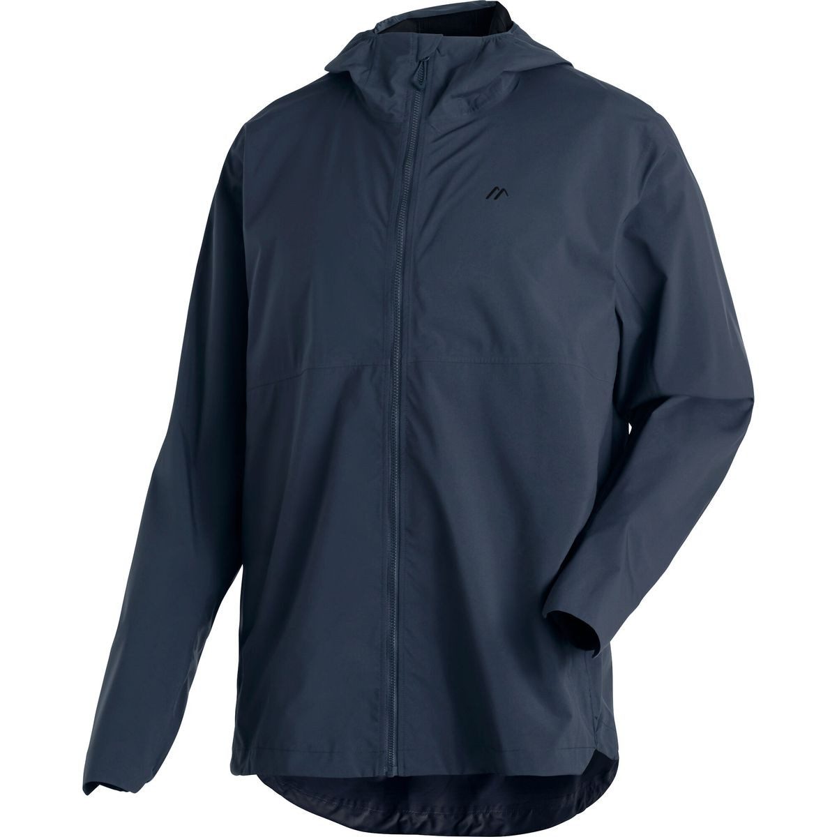 Maier Sports Fahrradjacke Fanal 2.0 Men Leichte, wasserdichte Herrenjacke für Outdoor-Aktivitäten mit