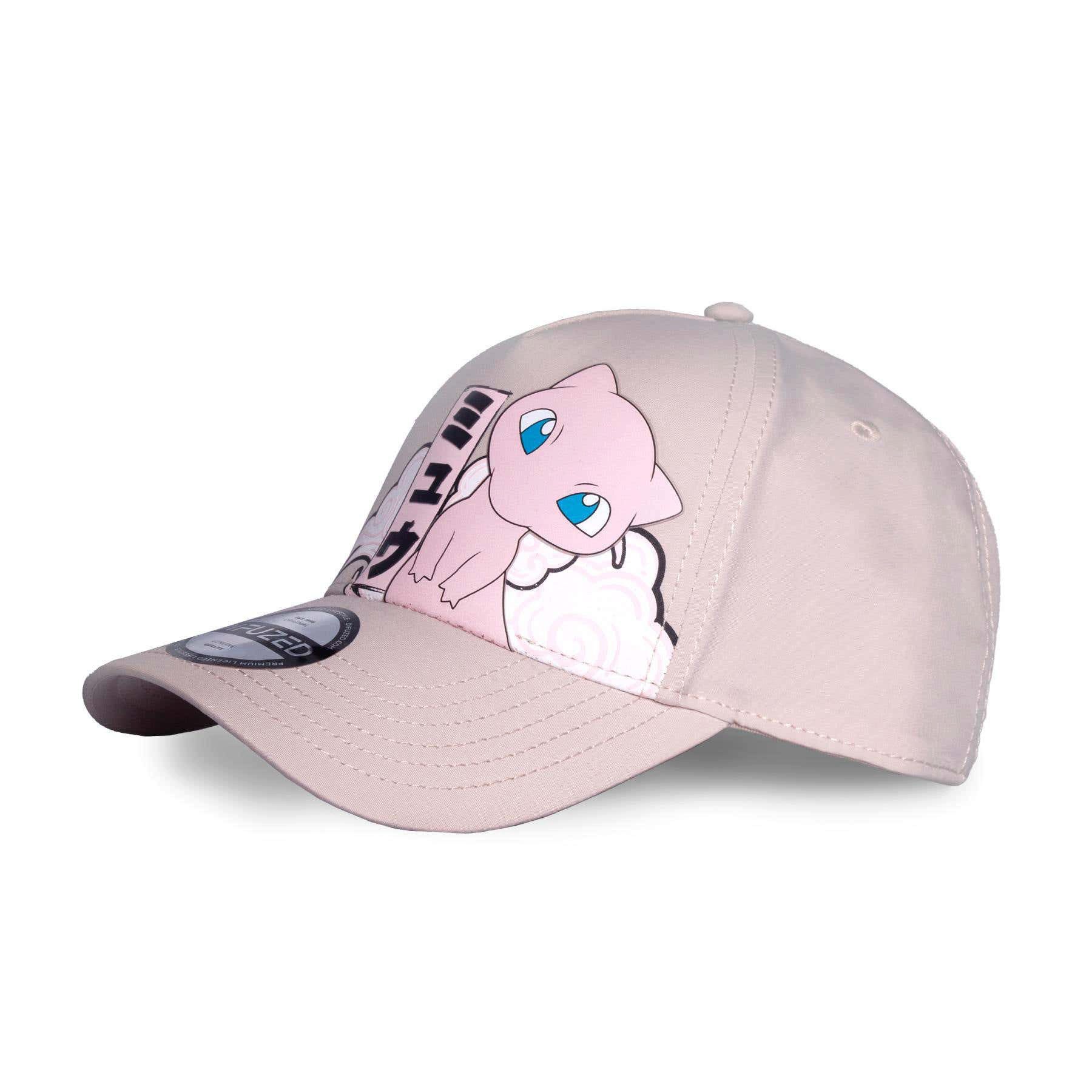 POKÉMON Baseball Cap Mew