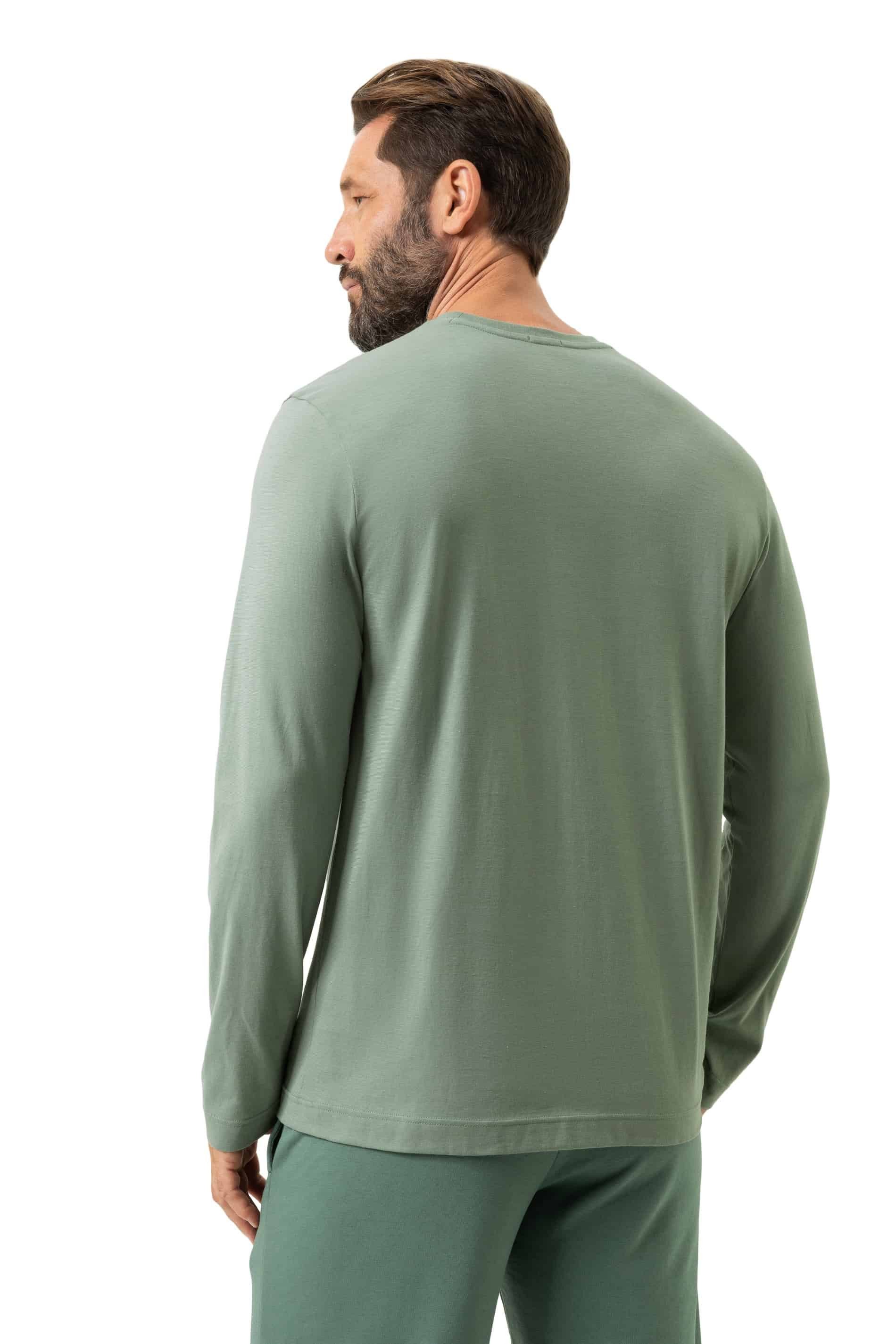 Mey T-Shirt Herren T-Shirt langarm NEO günstig online kaufen