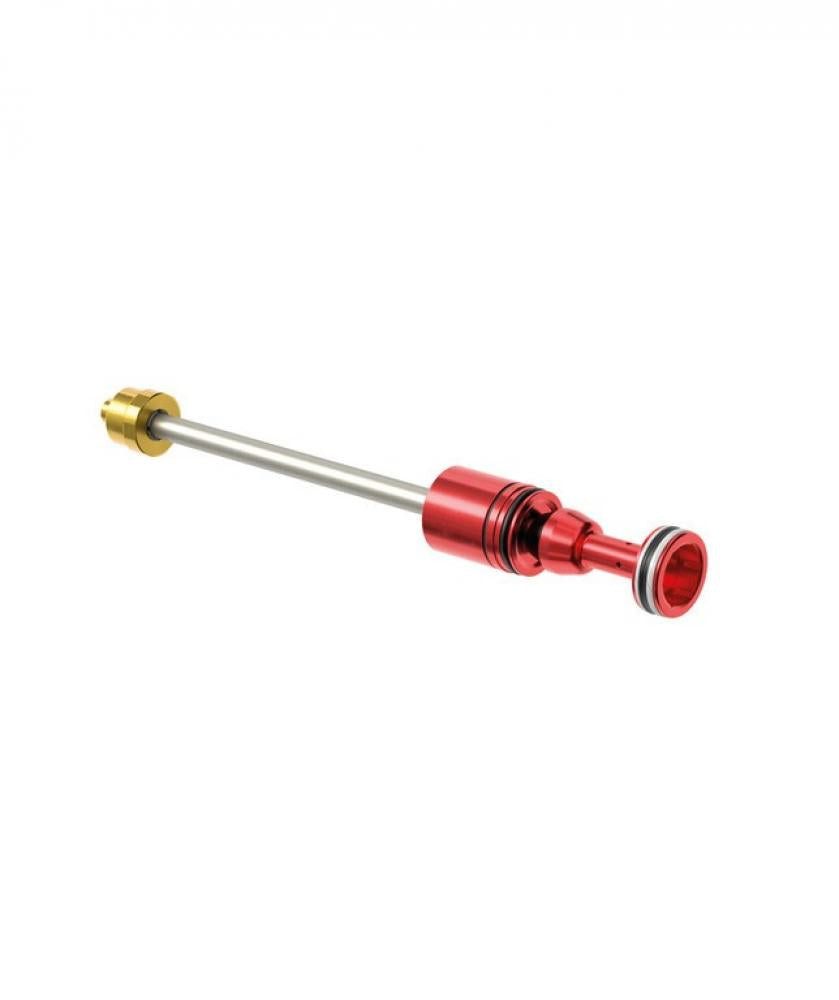 RockShox Federgabel Rockshox Air Spring Upgrade Kit RS DebonAir+ Butter Cup 160mm Lyrik D1