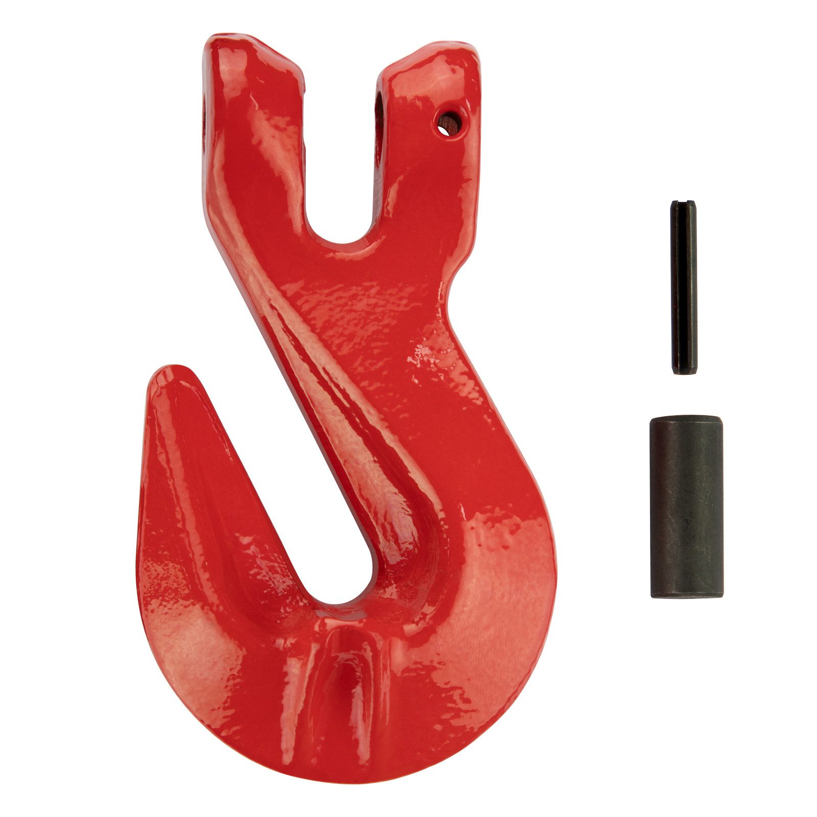 Wendehaken Parallelhaken 10 mm