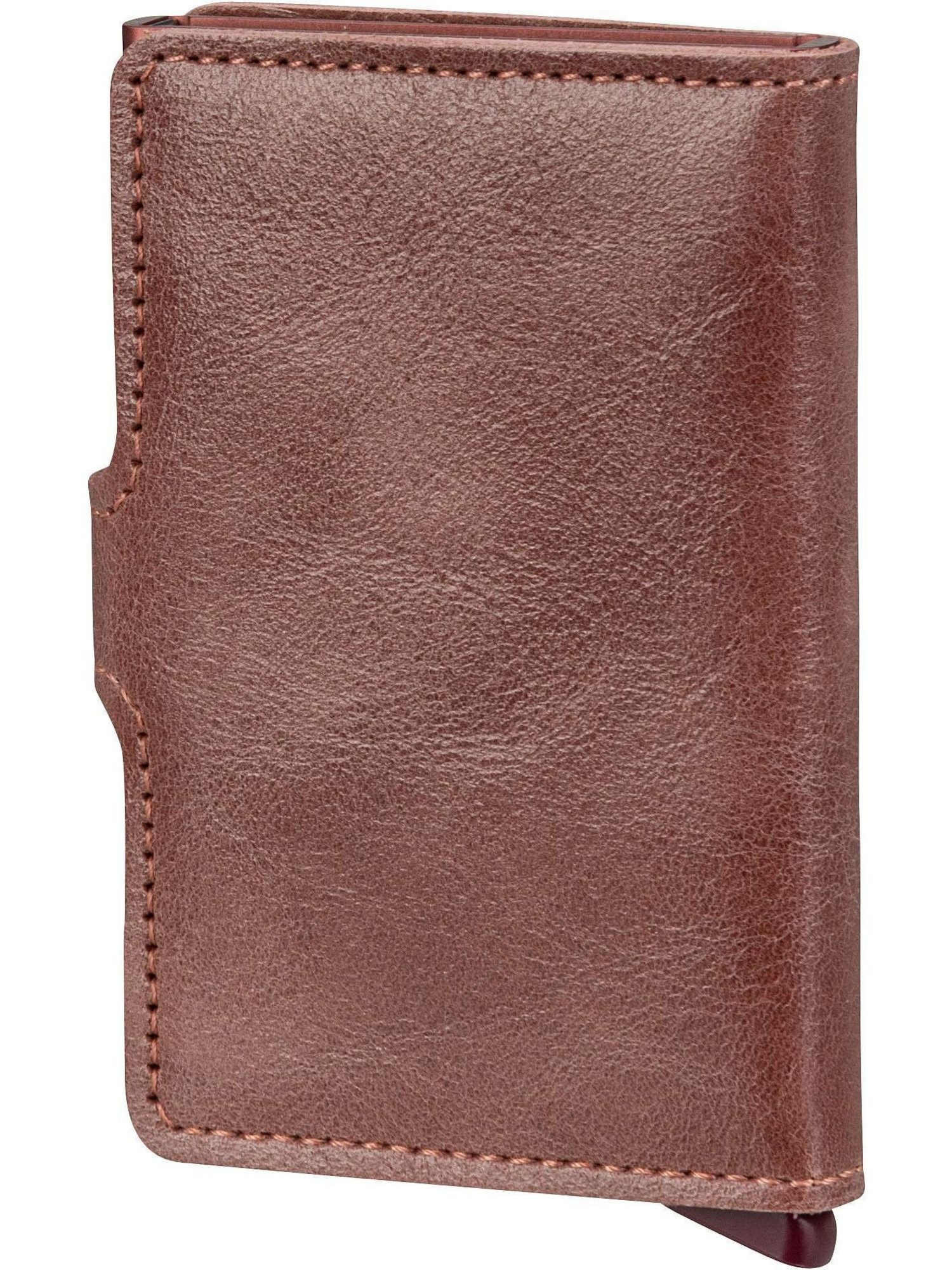 SECRID Brieftasche Miniwallet Vintage günstig online kaufen