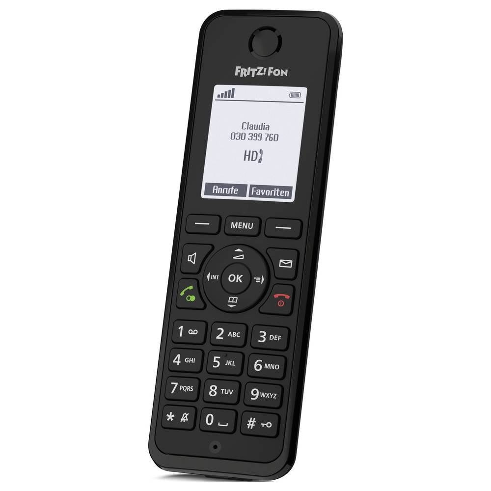 Fritz! 20003097 Schnurloses Mobilteil
