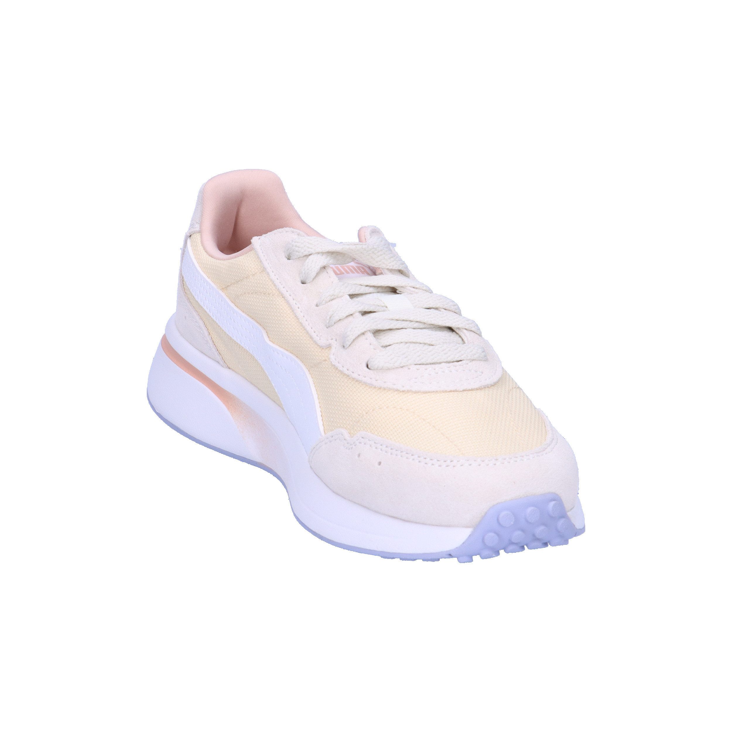 PUMA Puma Damen Sneaker R78 GLANCE günstig online kaufen